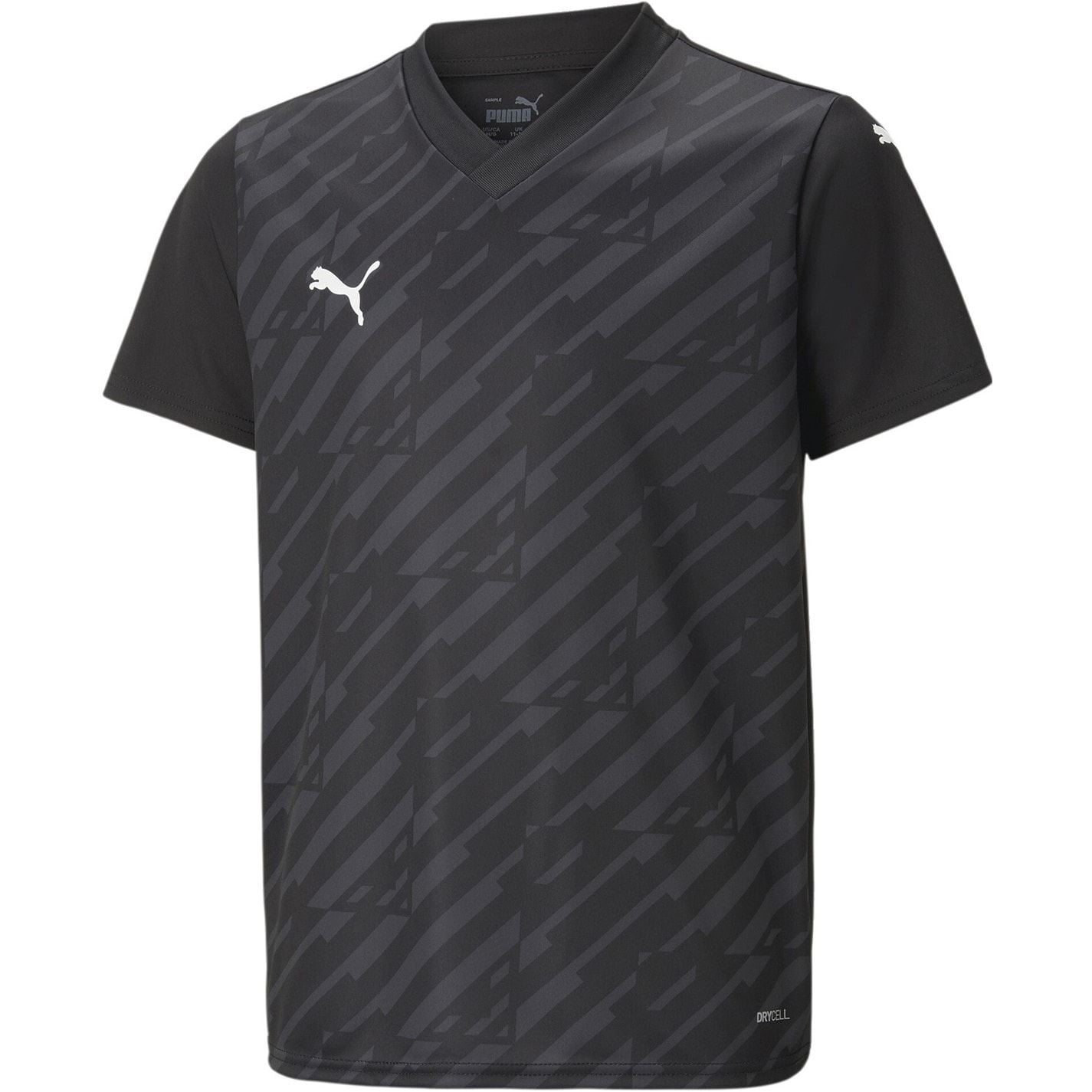 Puma Teamultimate Short Sleeve Performance T-Shirt