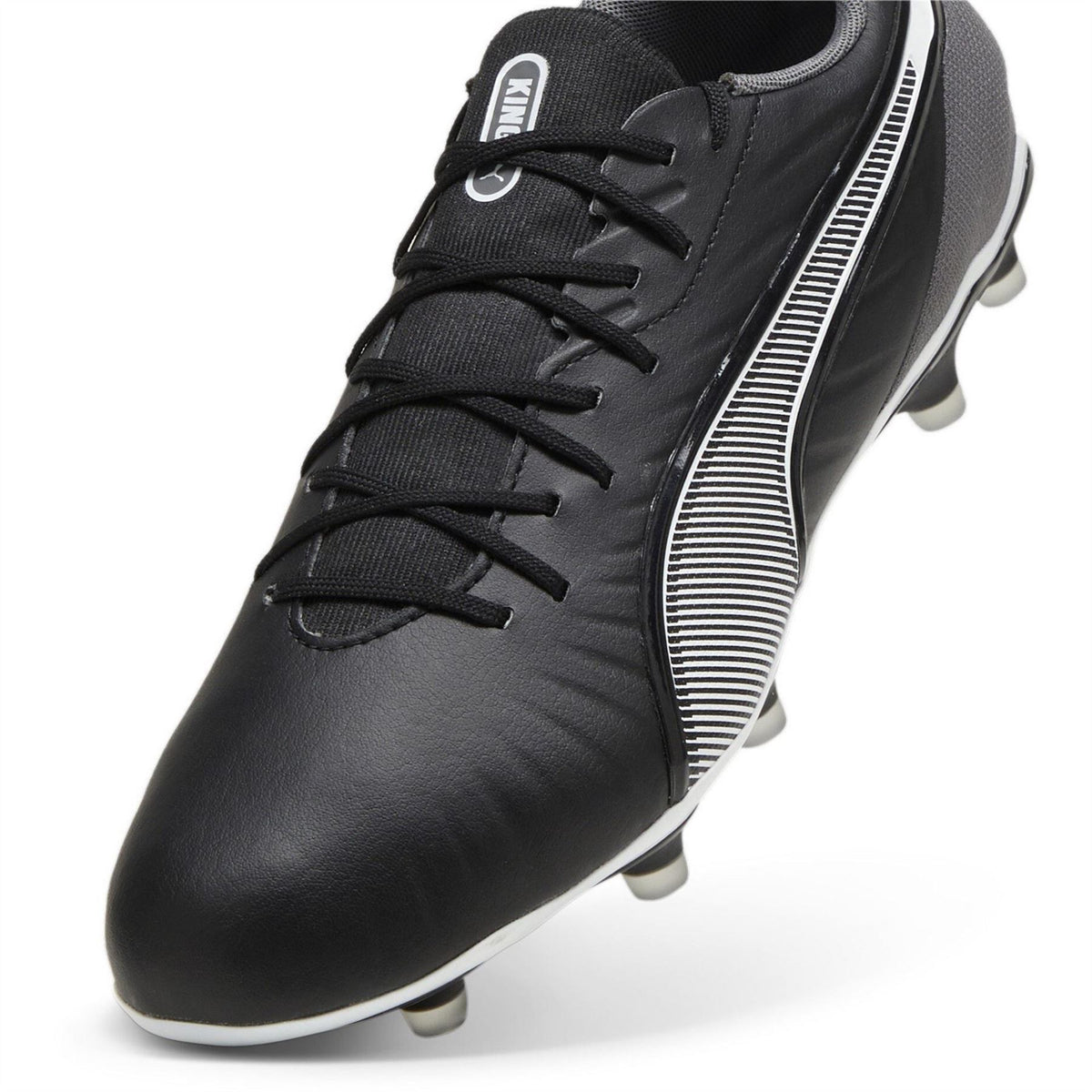 Puma PUMA King Match 5 Firm Ground Football Boots