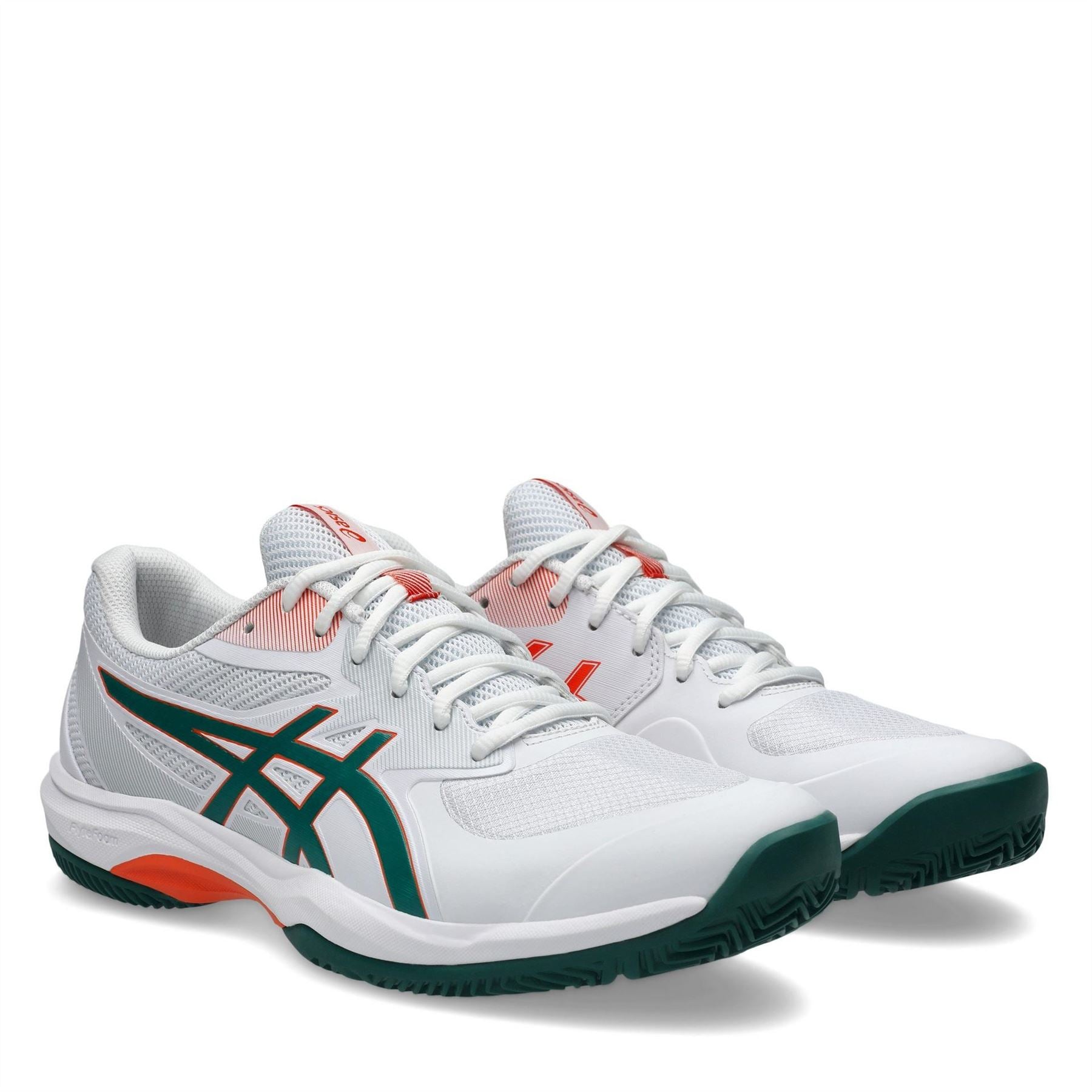 Asics Game Pad Padel Trainers
