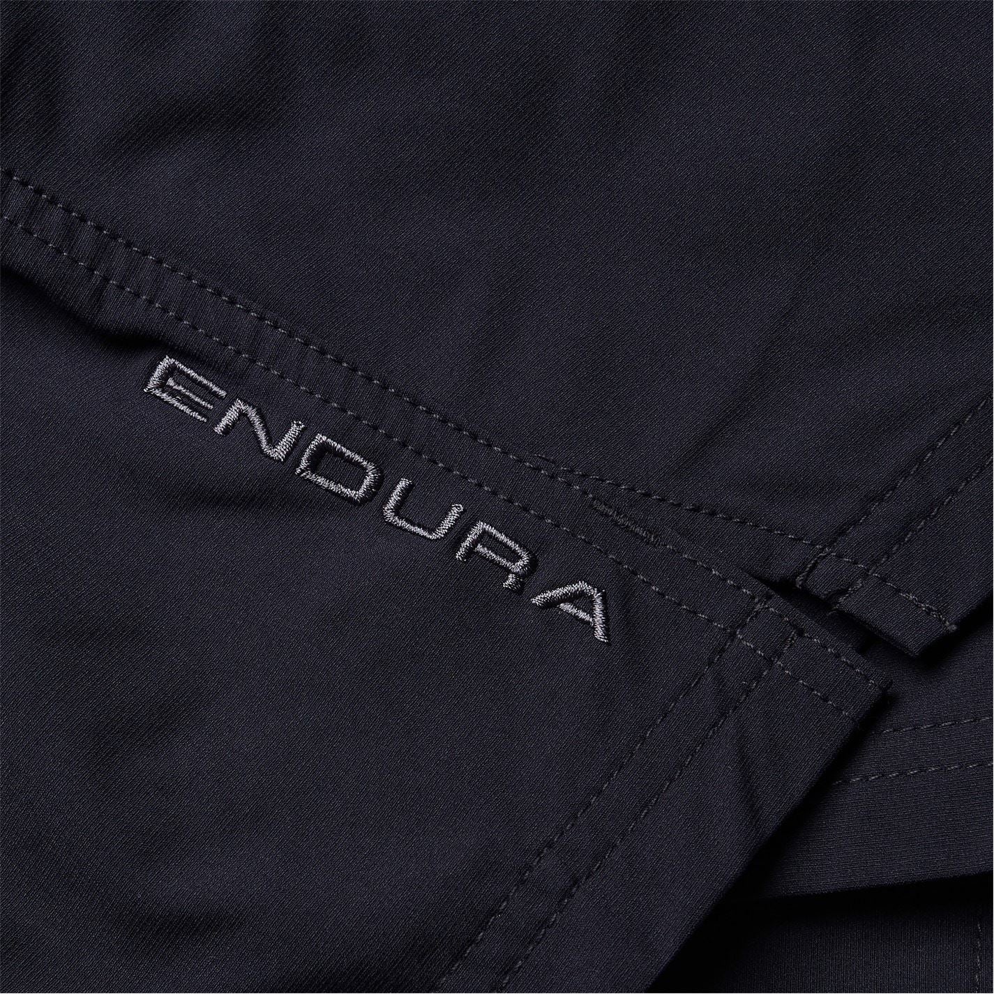 Endura Loop Baggy Short (with Liner)