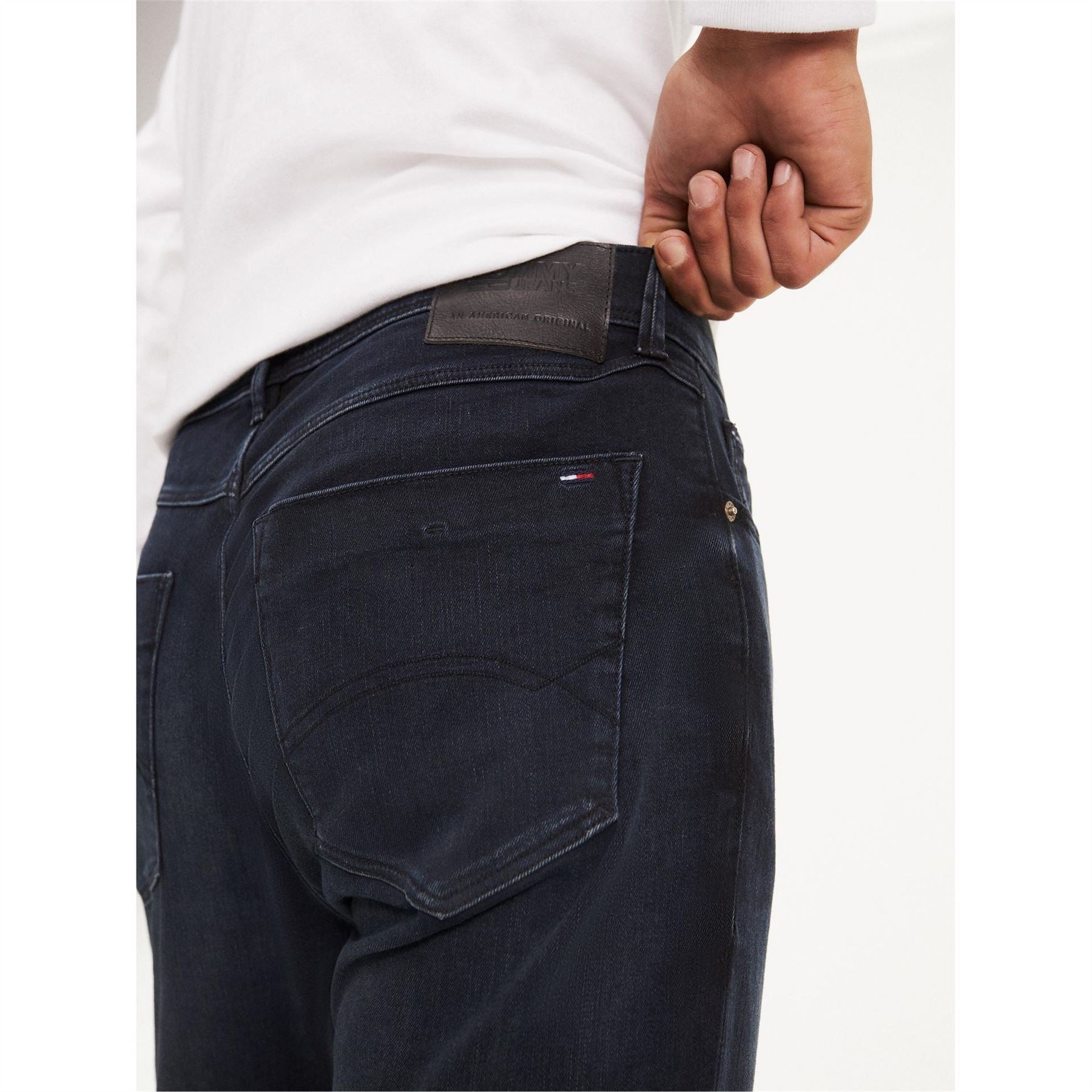 Tommy Jeans Slim Tapered Austin Jeans