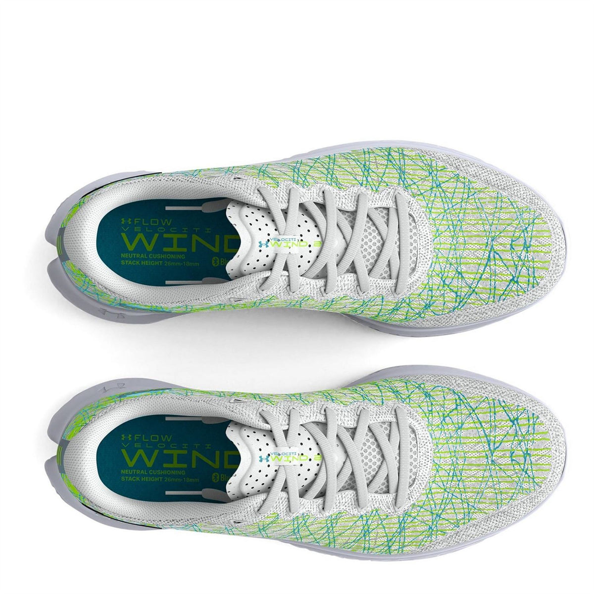 Under Armour Vlociti Everyday Running Shoes