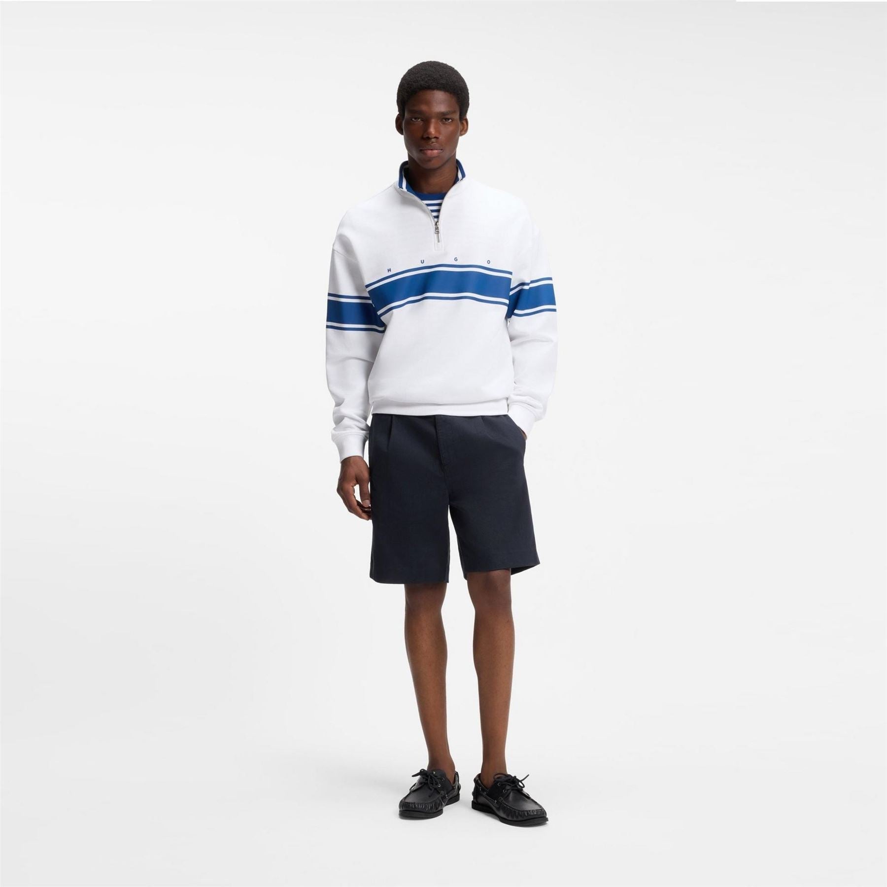 Hugo Chino Shorts