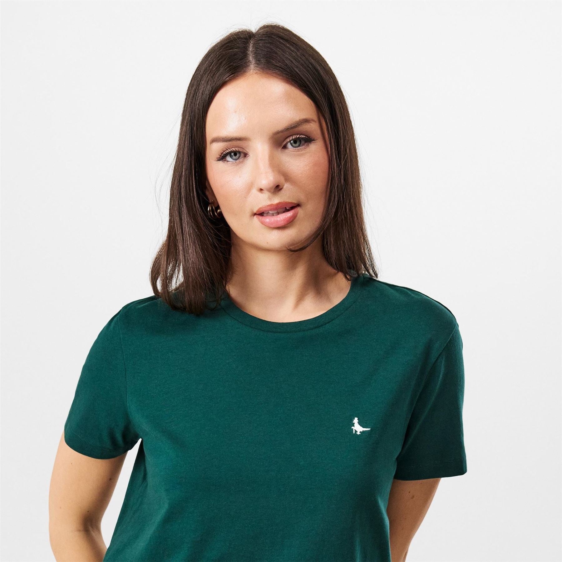Jack Wills Endmoor Boyfriend T-Shirt