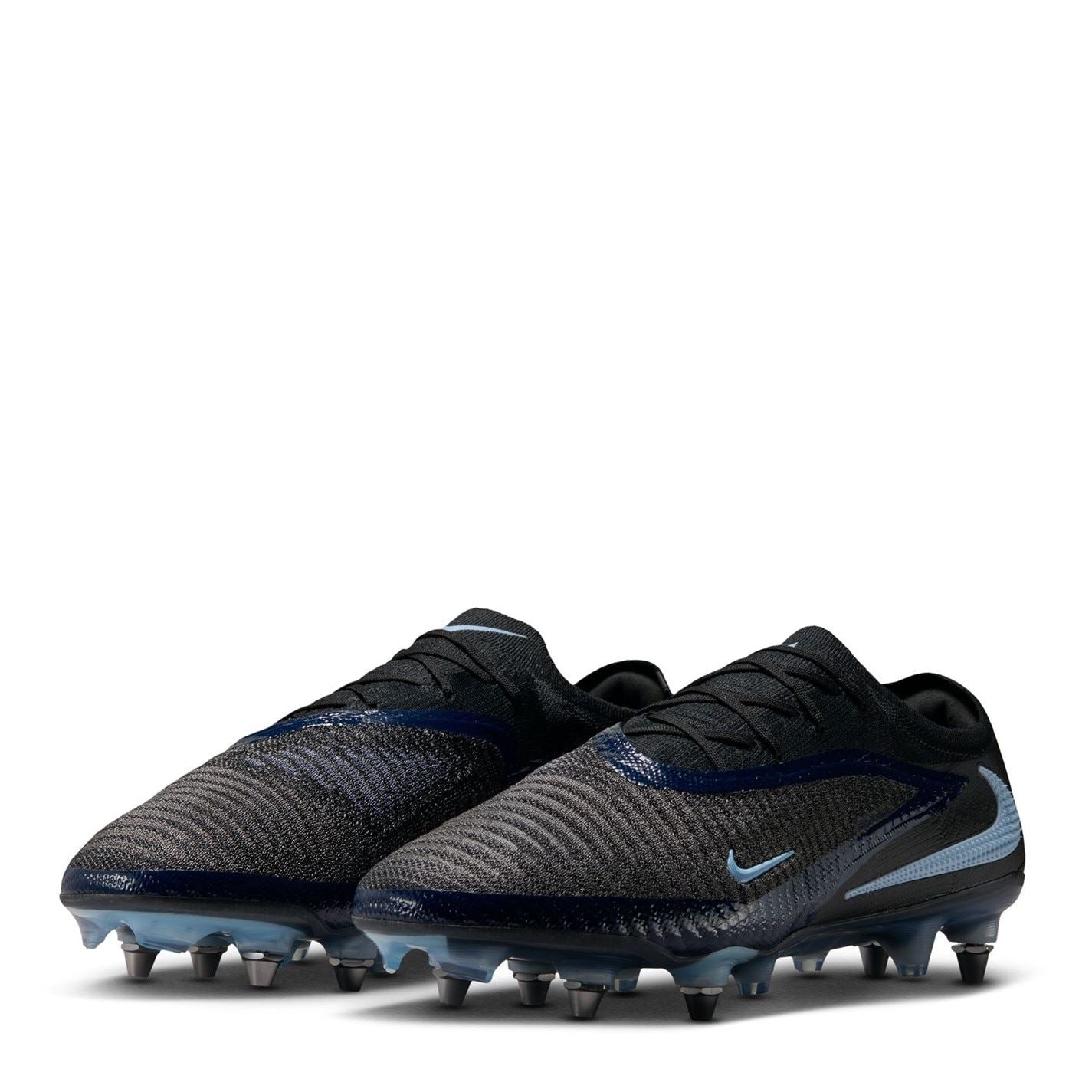 Nike Phantom 6 Low Elite Adults Soft Ground Football Boots
