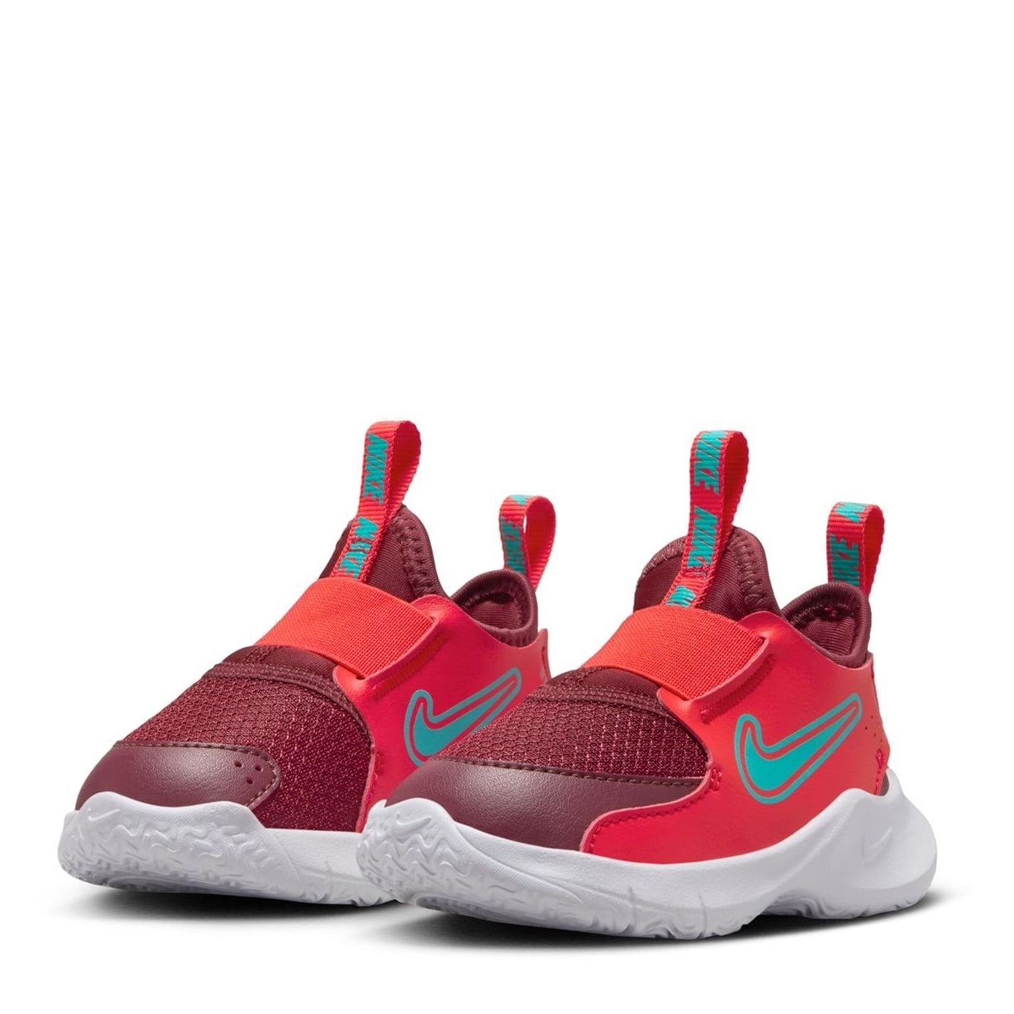 Nike Flex Runner 3 Baby Toddler Low Top Sneakers
