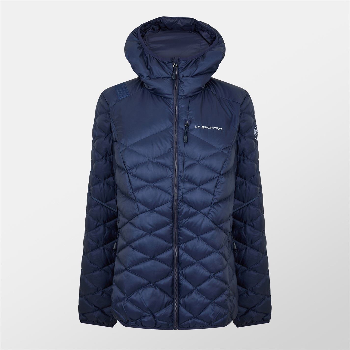 La Sportiva Pinnacle Hooded Ski Jacket