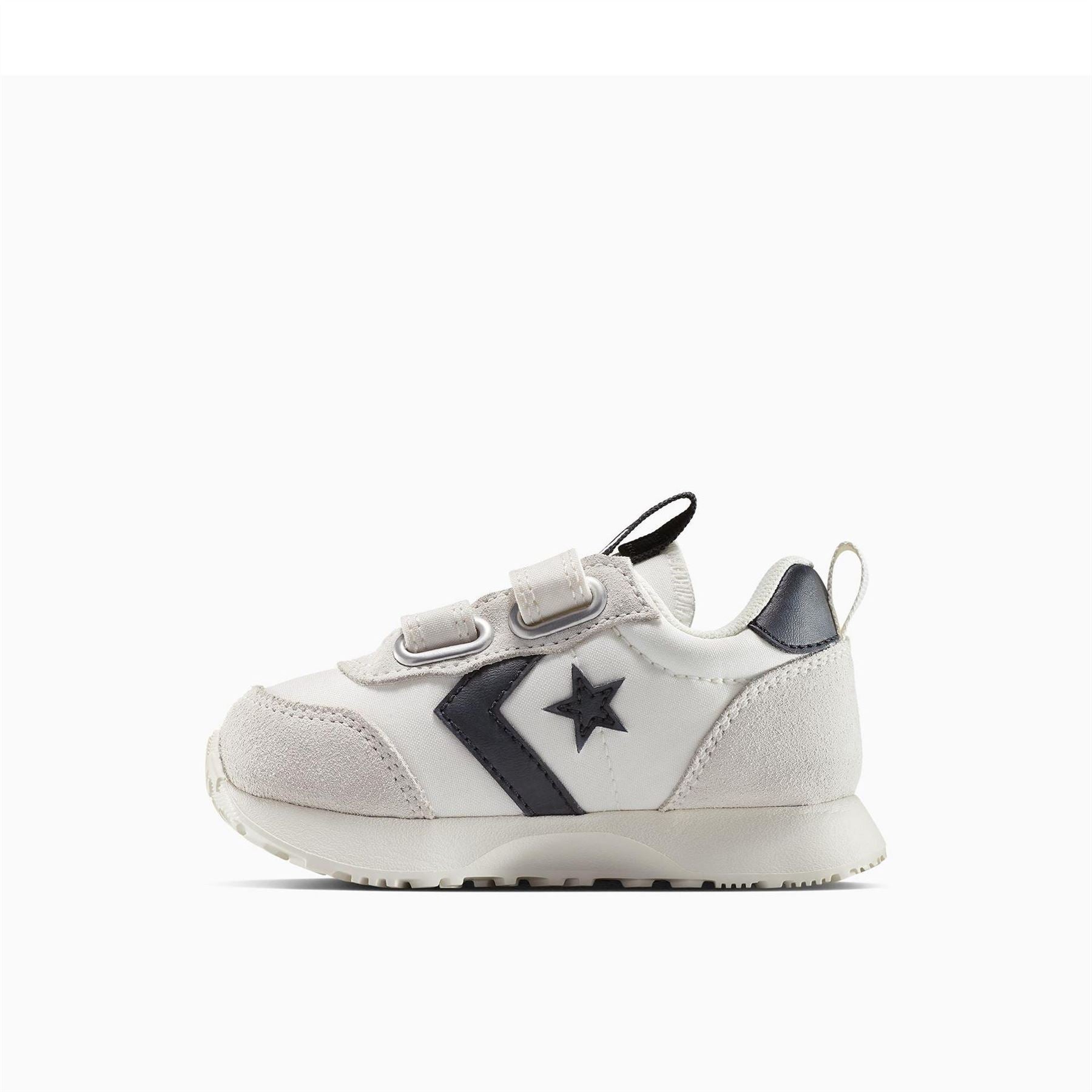 Converse Omega Trainer Easy On Low Top Trainers