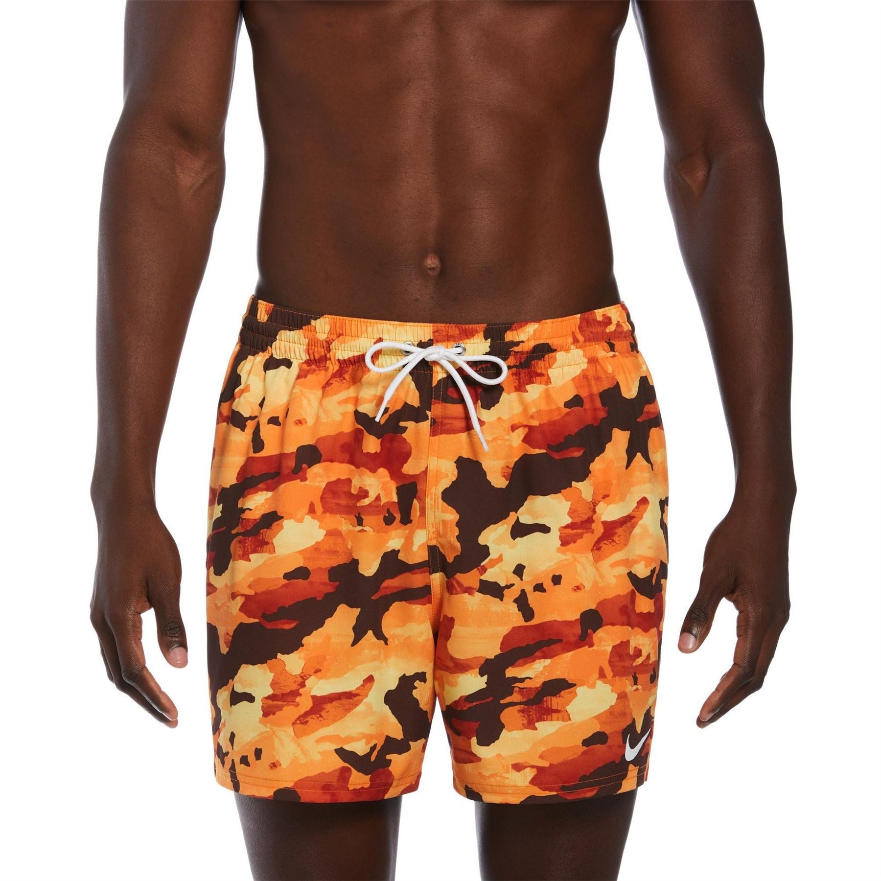 Nike 5in Volley Shorts