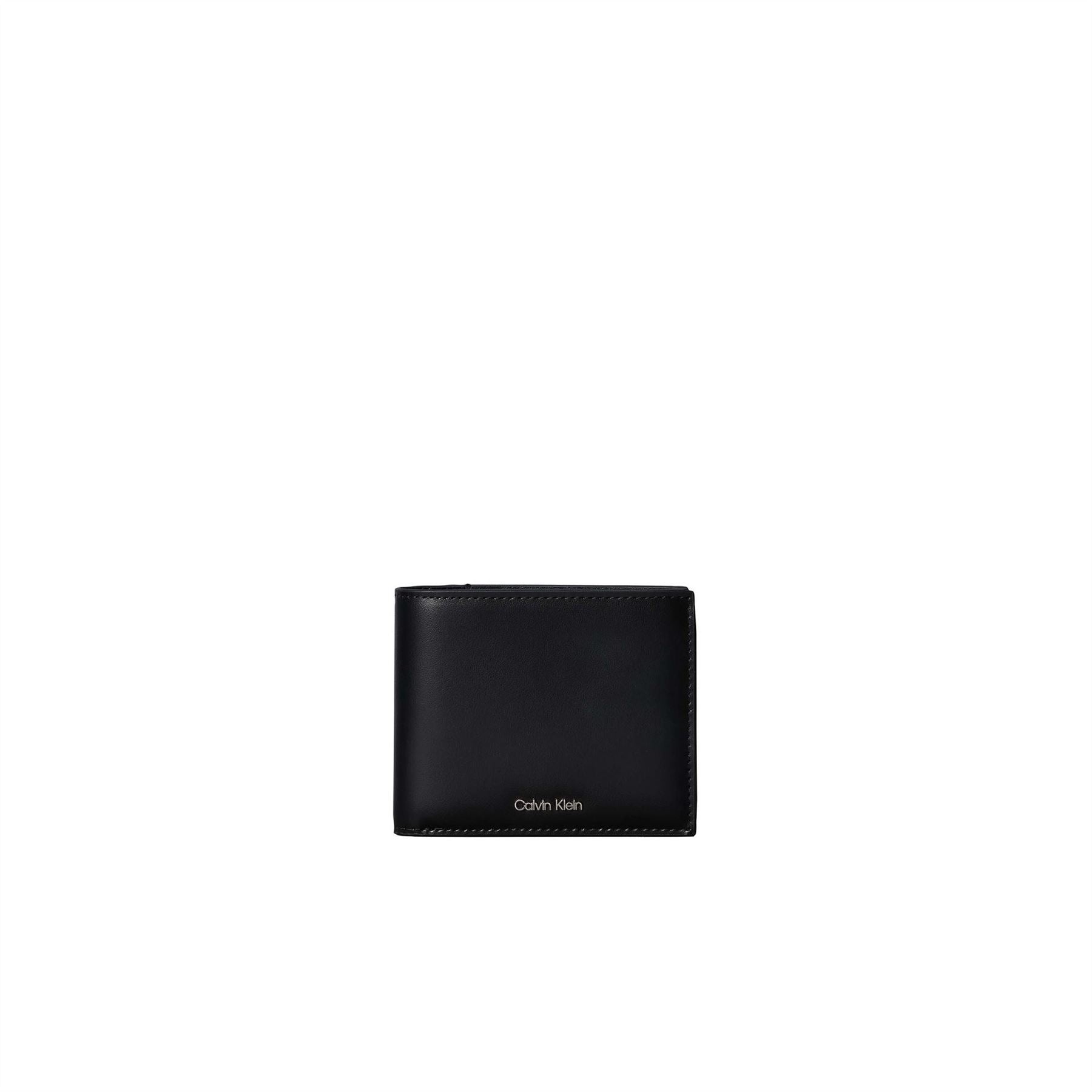 Calvin Klein Leather Billfold Wallet