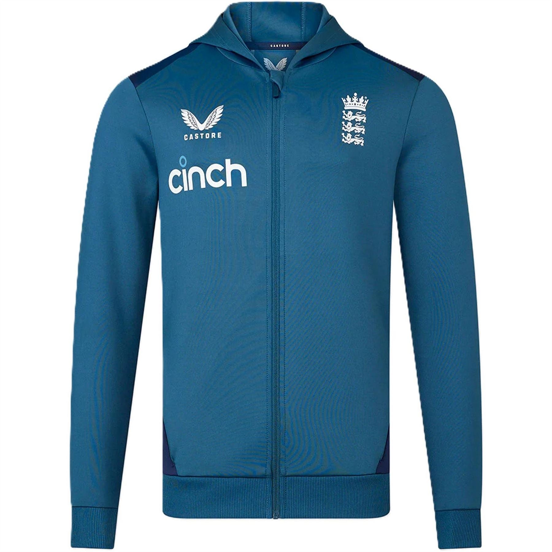 Castore Ecb ZthruHdy Ld99