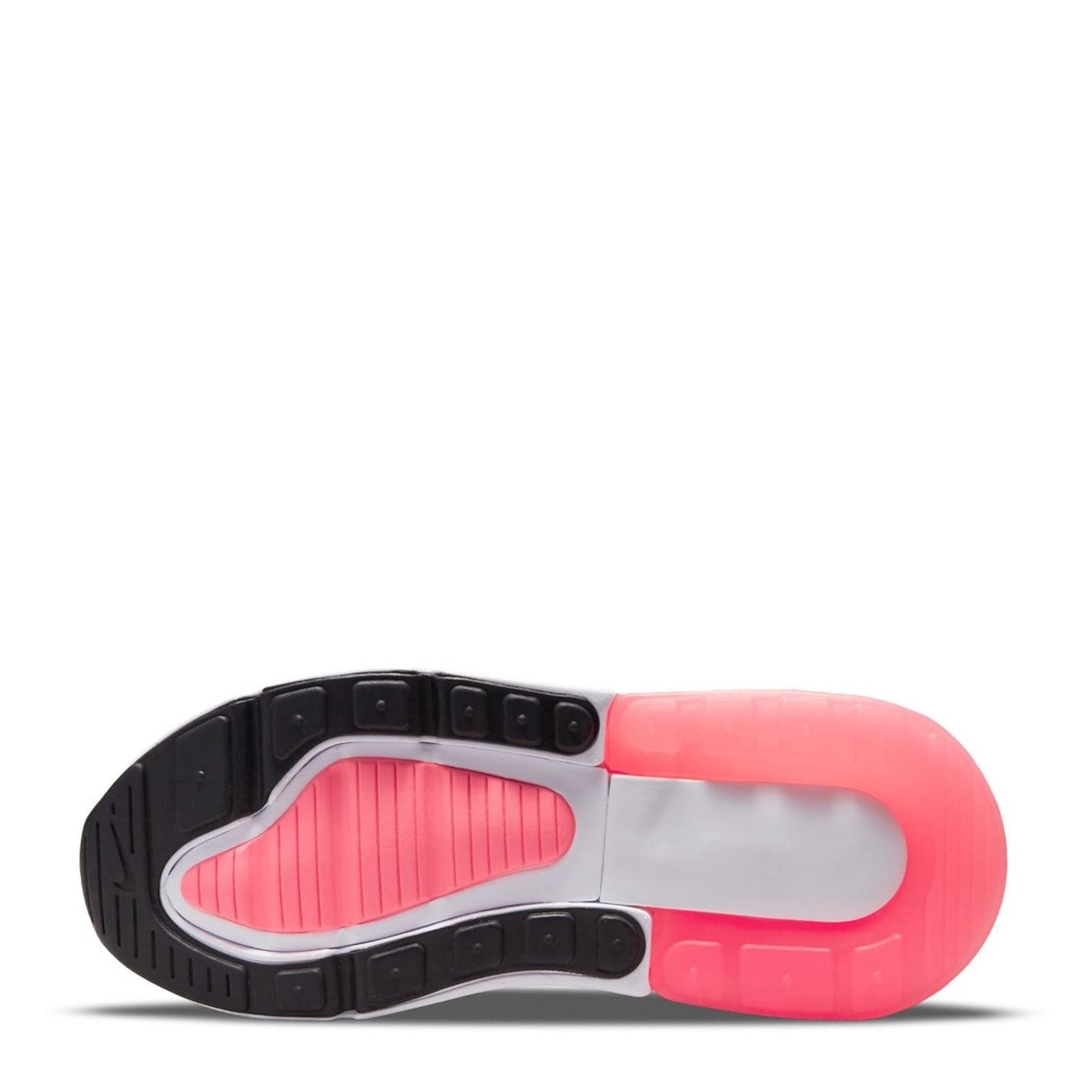 Nike Air Max 270 Little Kids Shoe