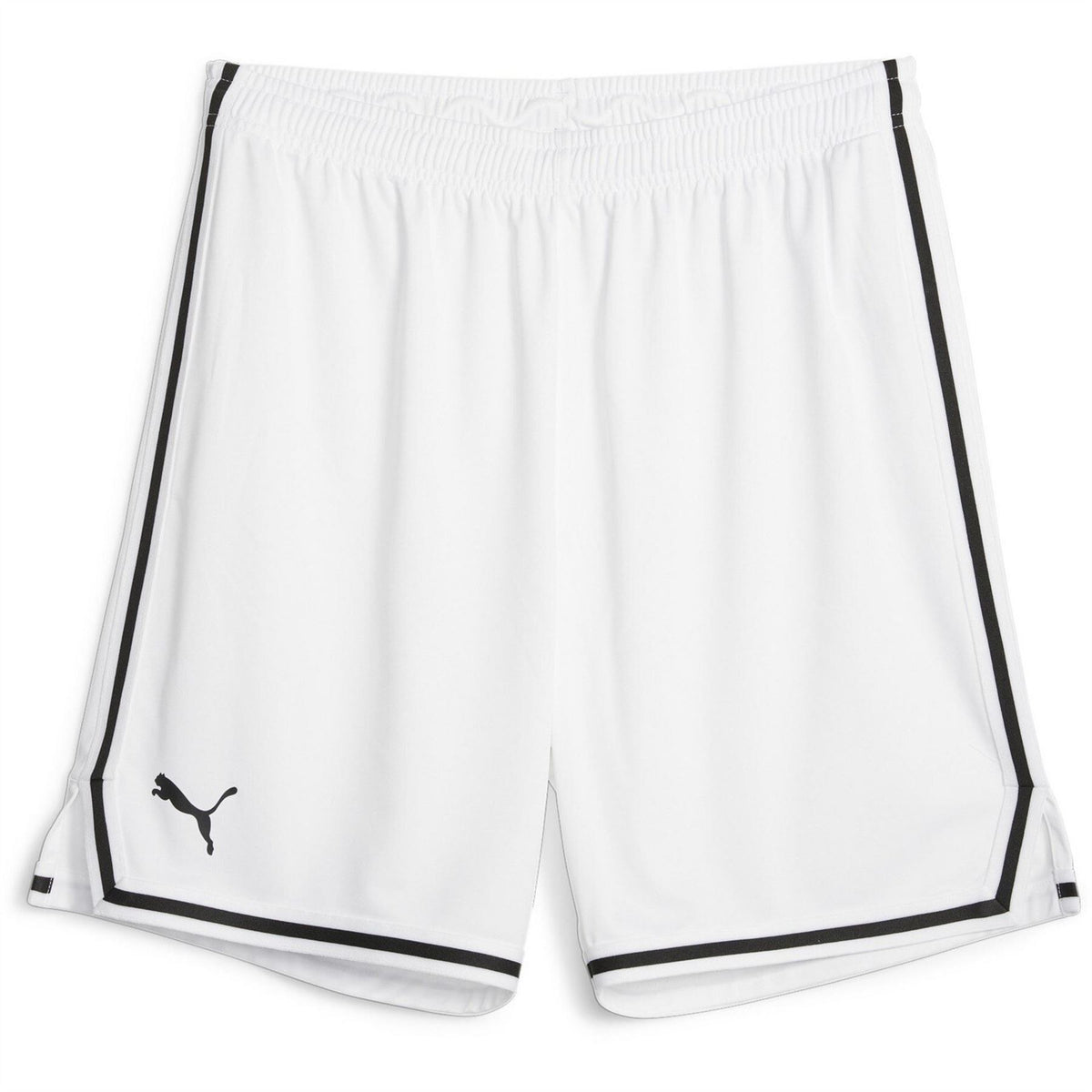 Puma Hoops Team Game Basketball Shorts