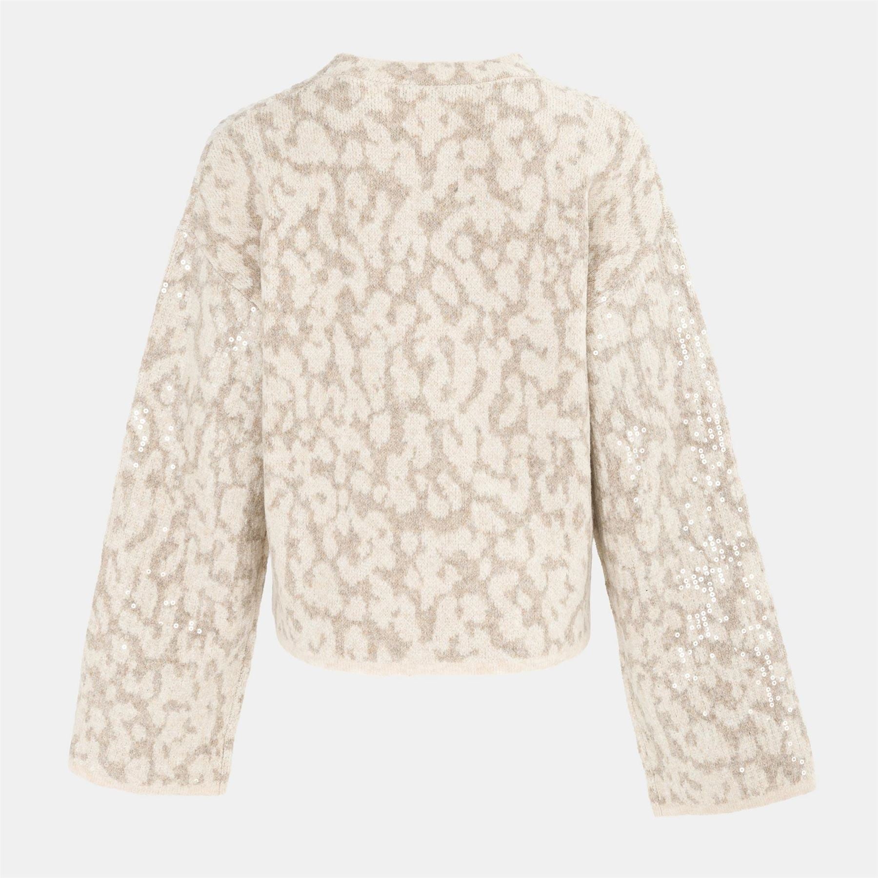Biba Leop Jumper Ld61