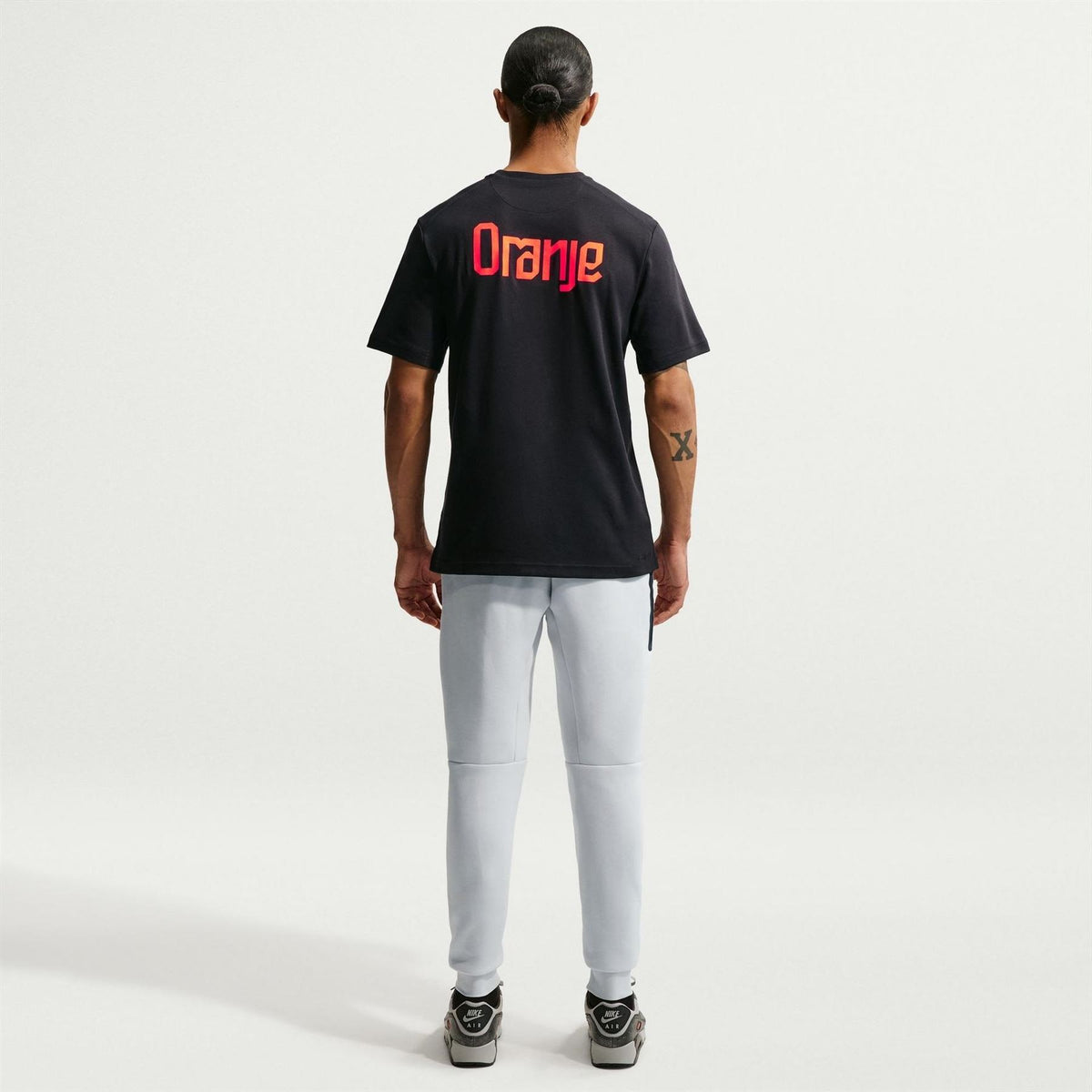 Nike Netherlands Short Sleeve T-Shirt