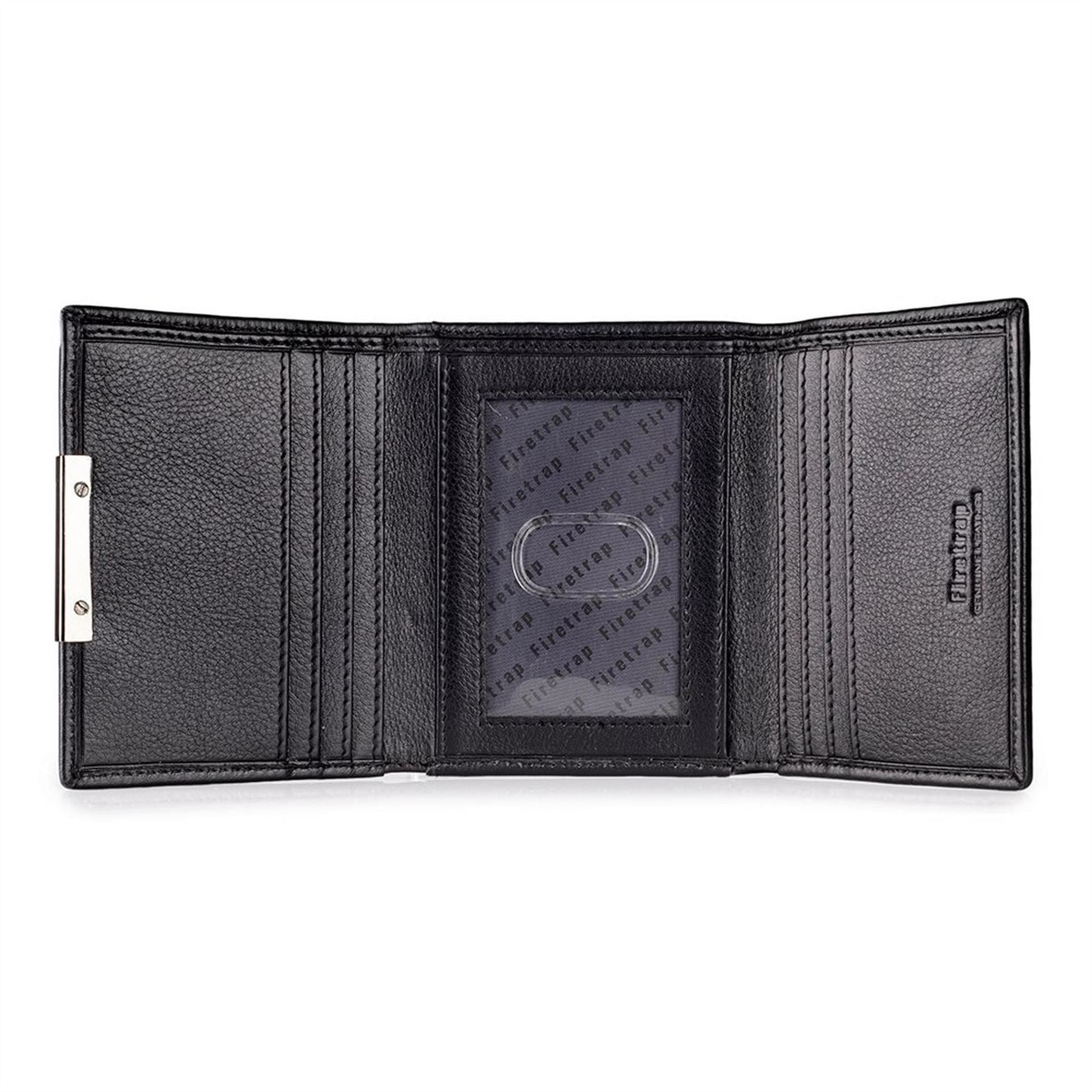 Firetrap City Wallet