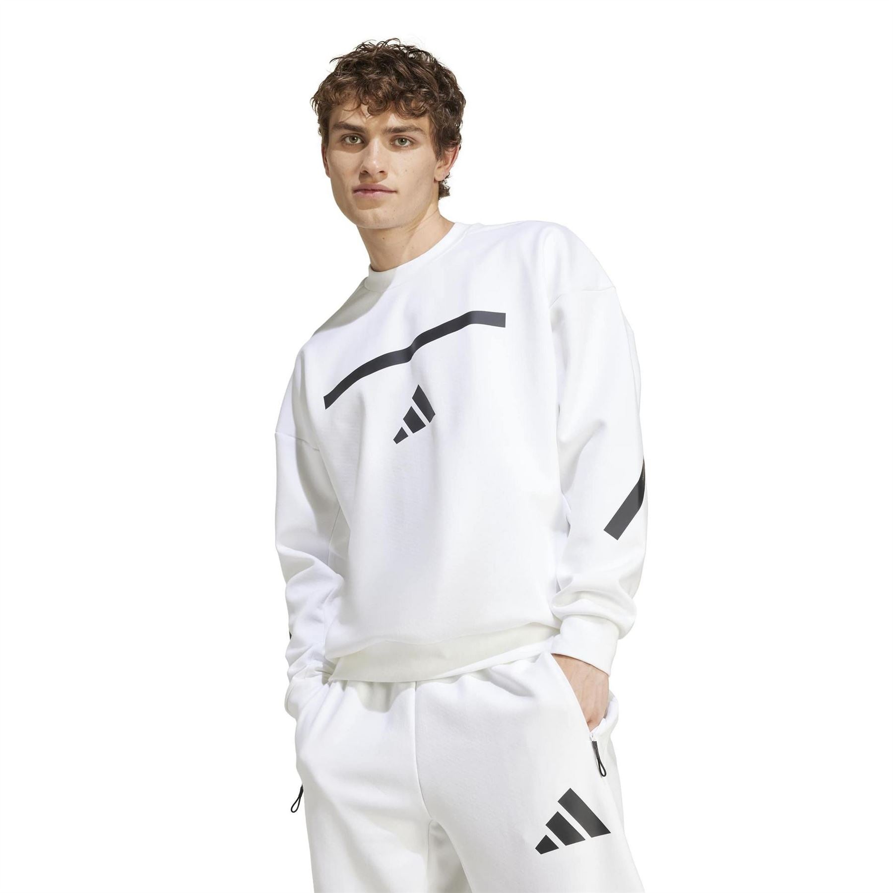 adidas Z.N.E. Sweatshirt