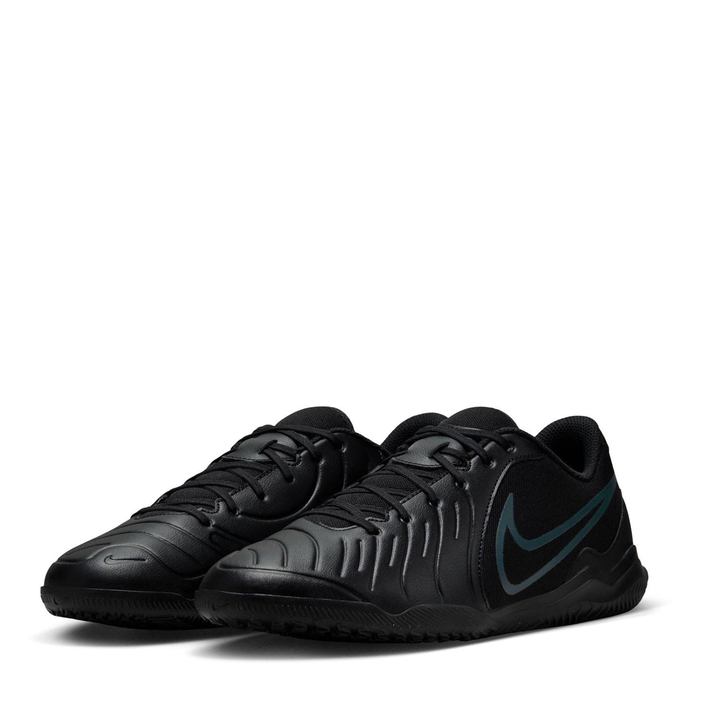 Nike Tiempo Legend 10 Club Adults Indoor Court Football Boots