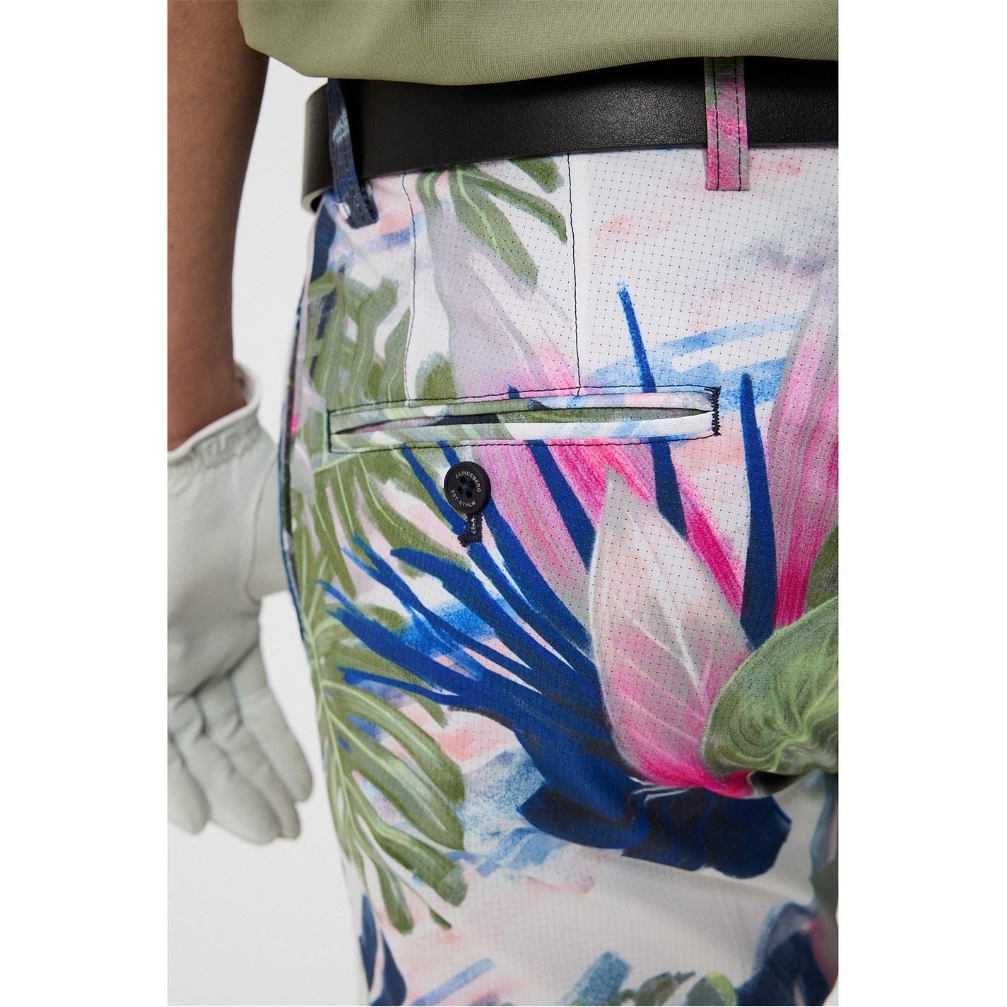 J Lindeberg Golf Tim Golf Trousers