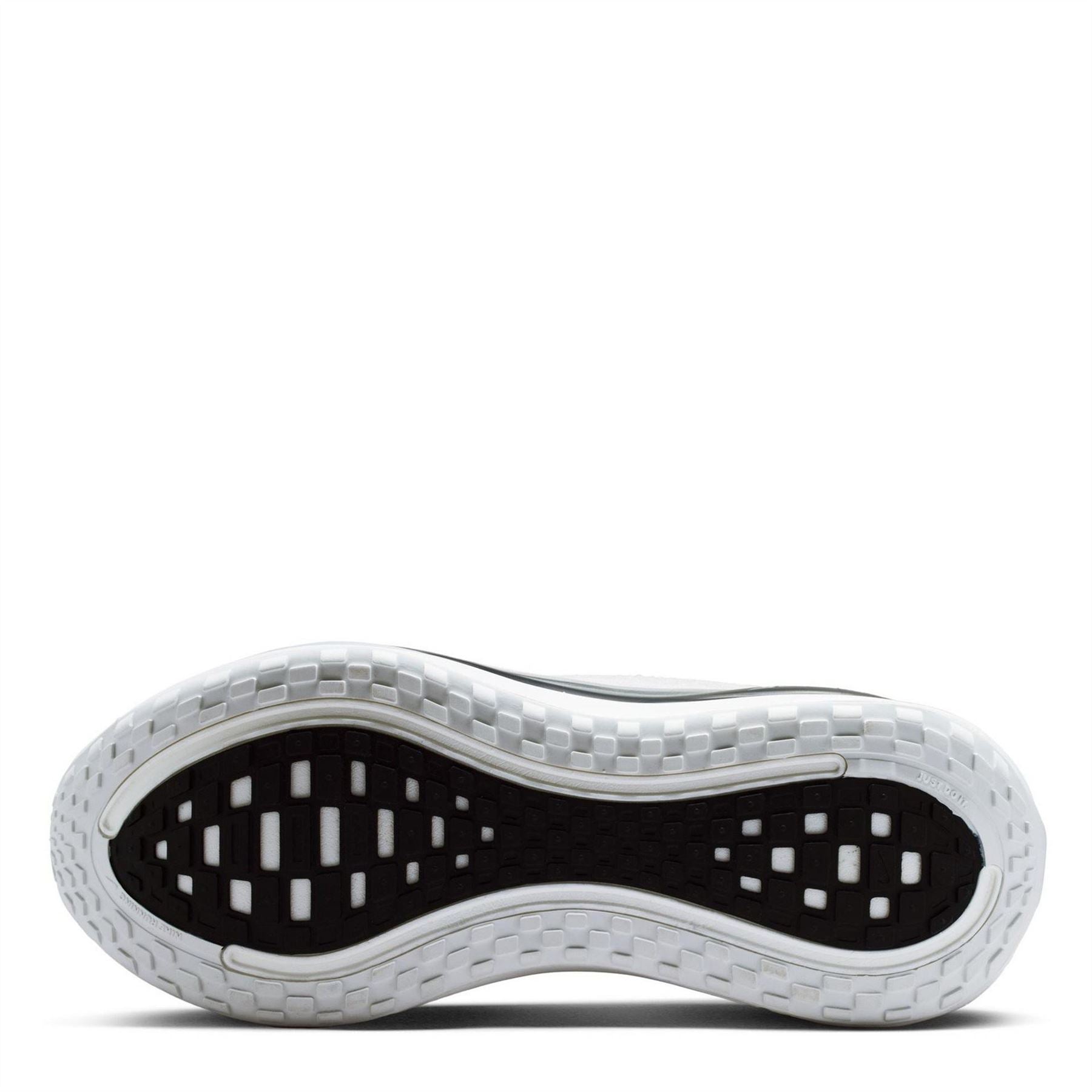 Nike Mens Vomero Plus Road Running Shoes