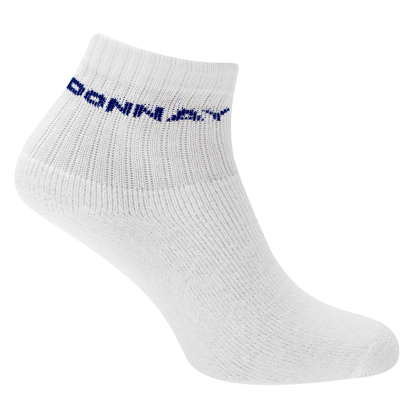 Donnay 10 Pack Quarter Socks Junior