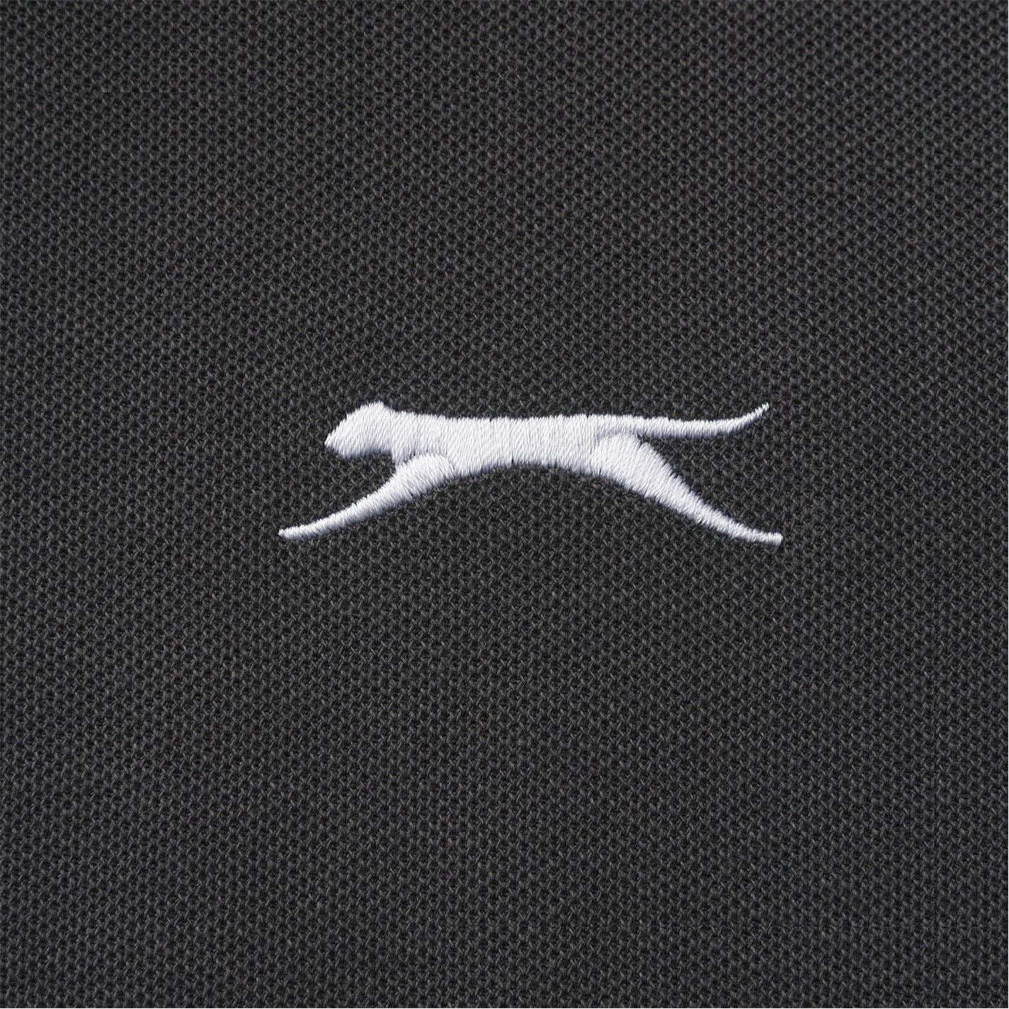 Slazenger Mens Tipped Polo Shirt