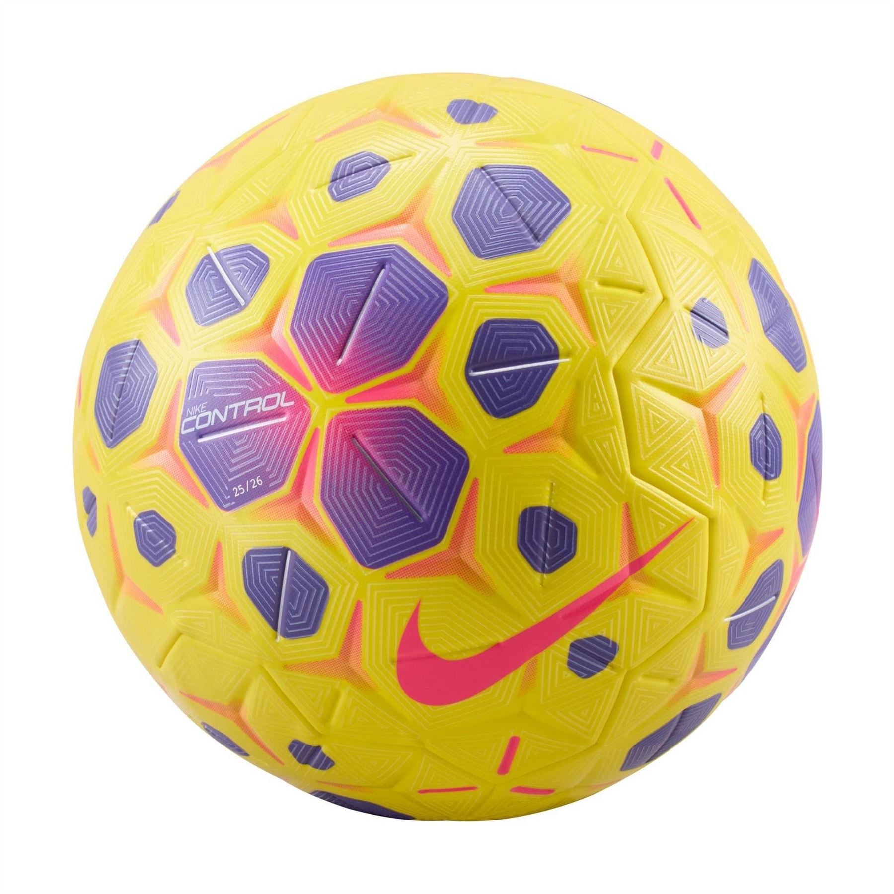 Nike Control Football