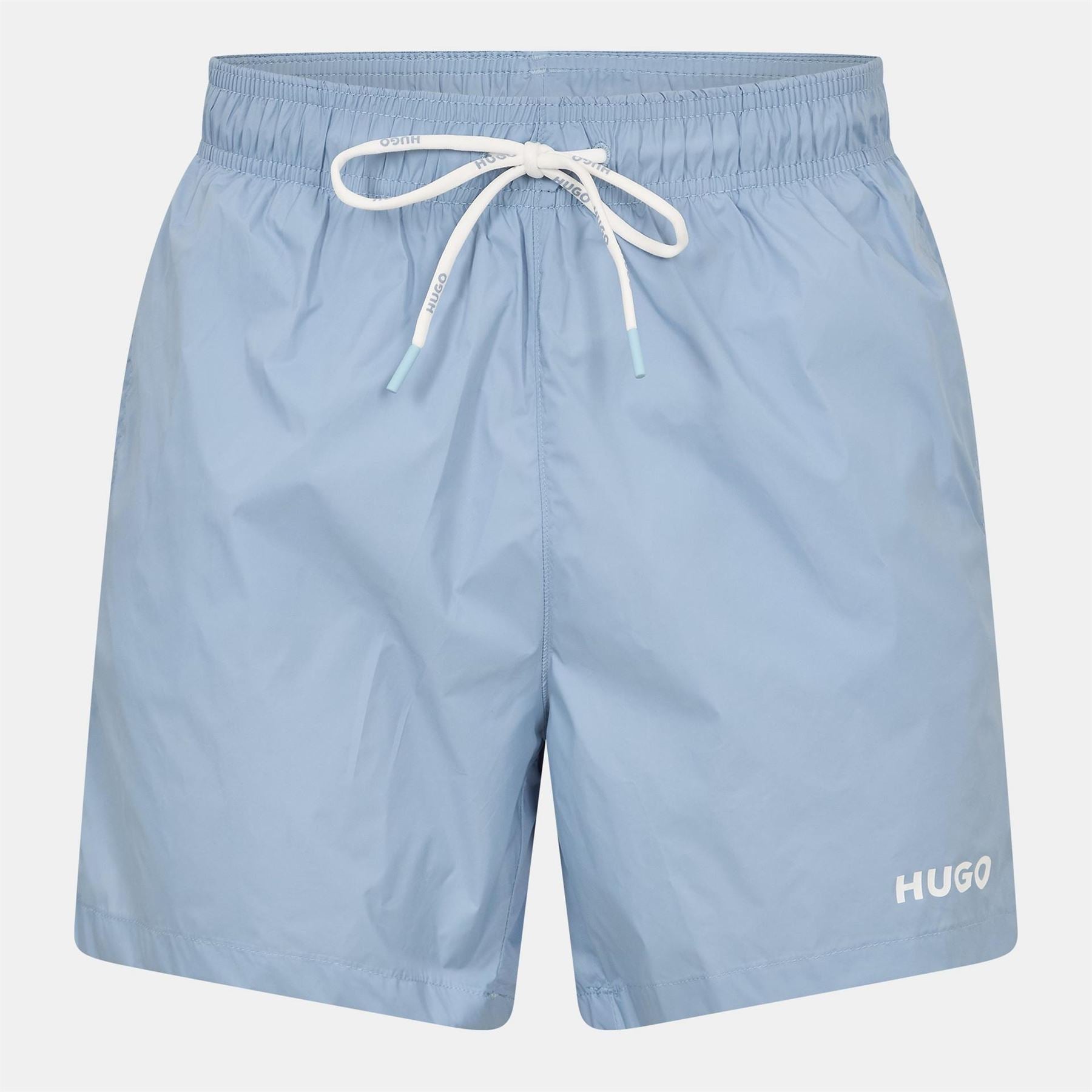 Hugo Haiti Quick Drying Swim Shorts