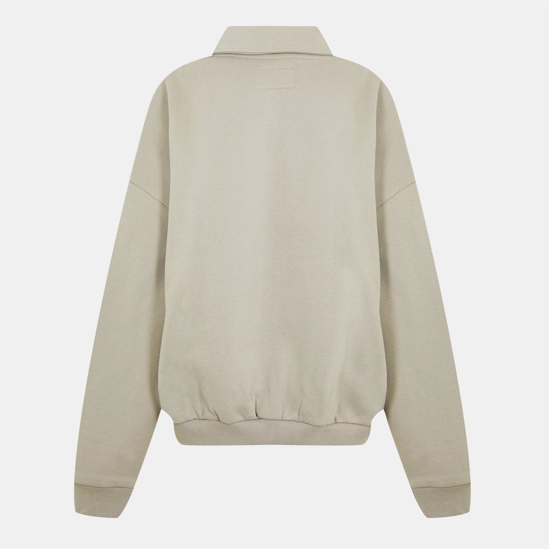 Jack Wills Relaxed Fit Lettering Sweatshirt