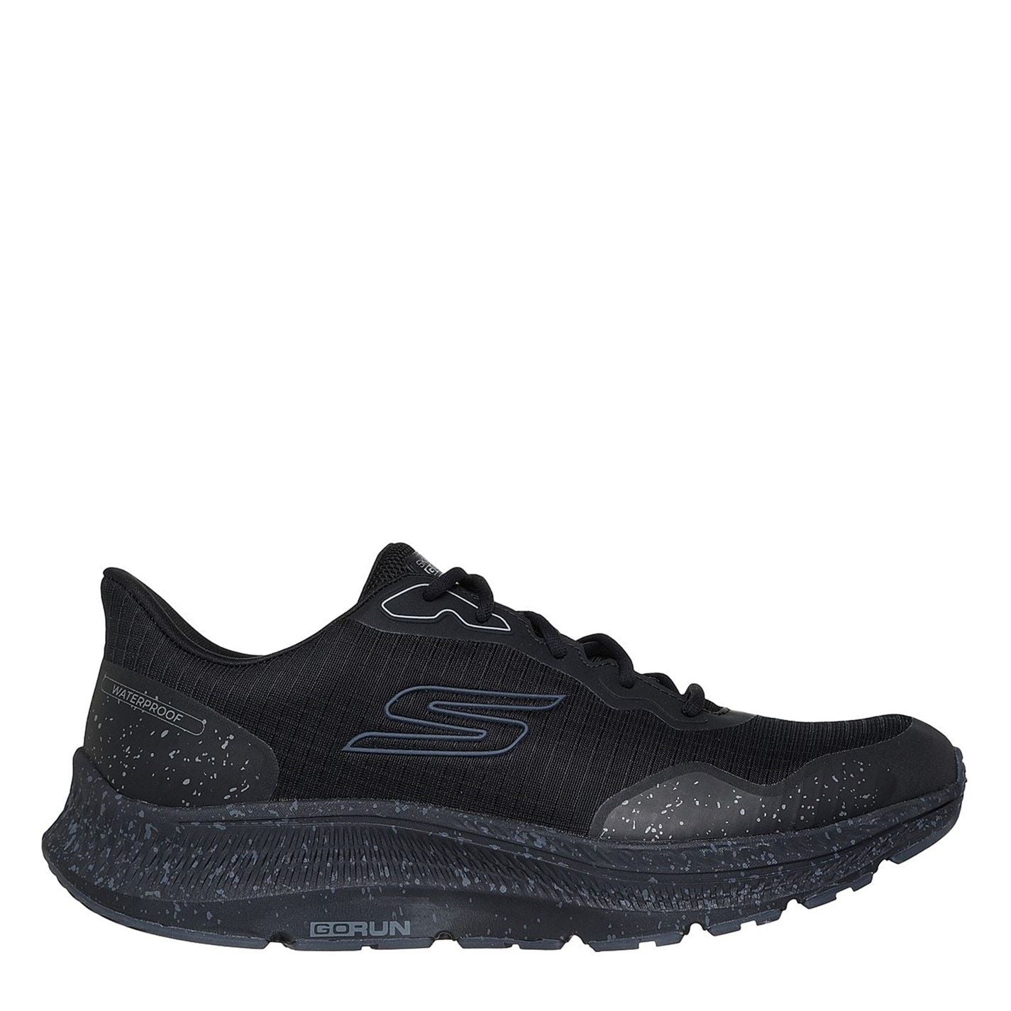 Skechers Waterproof Running Shoes