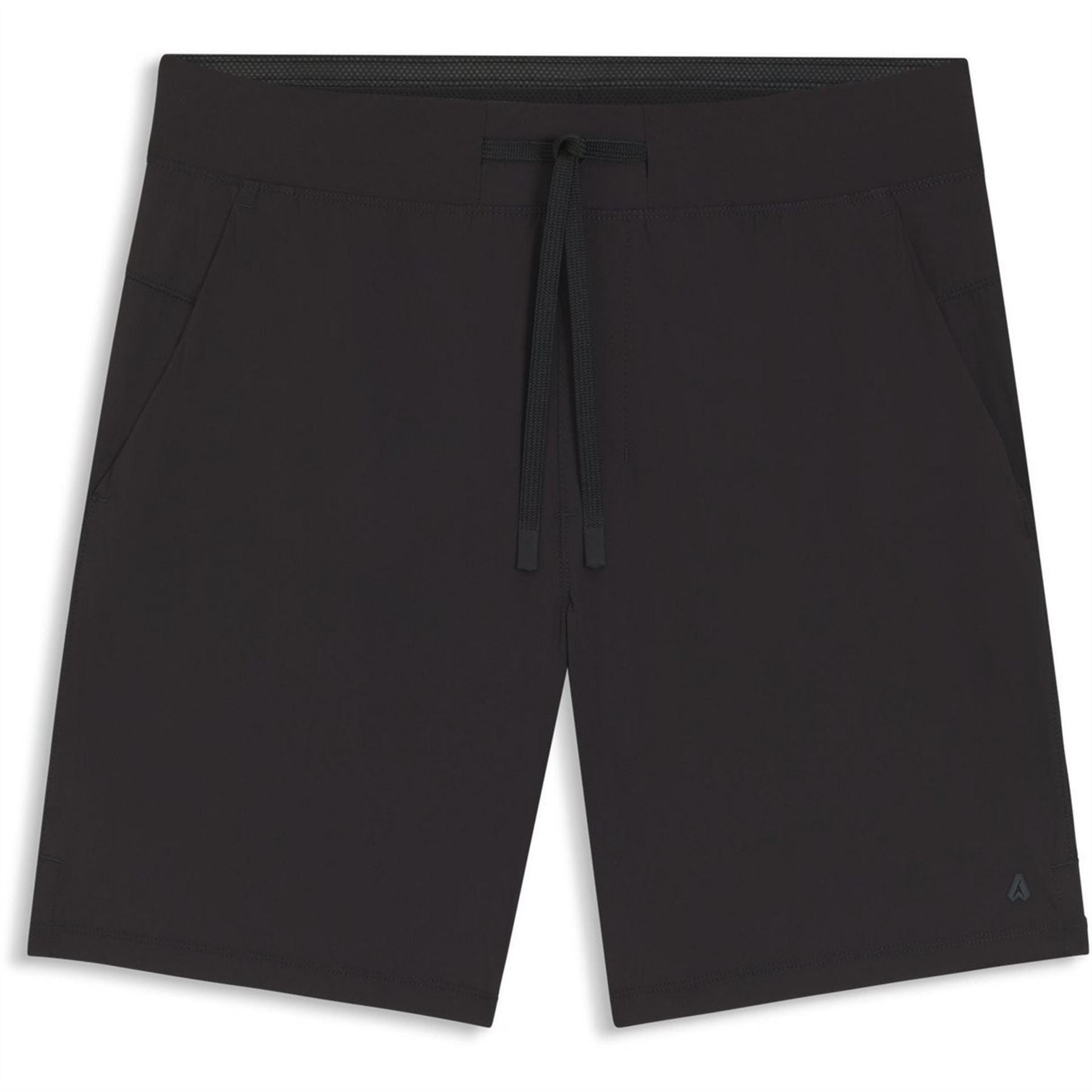 Boss Activemove2 7 Inch Athletic Shorts with Elasticated Waistband