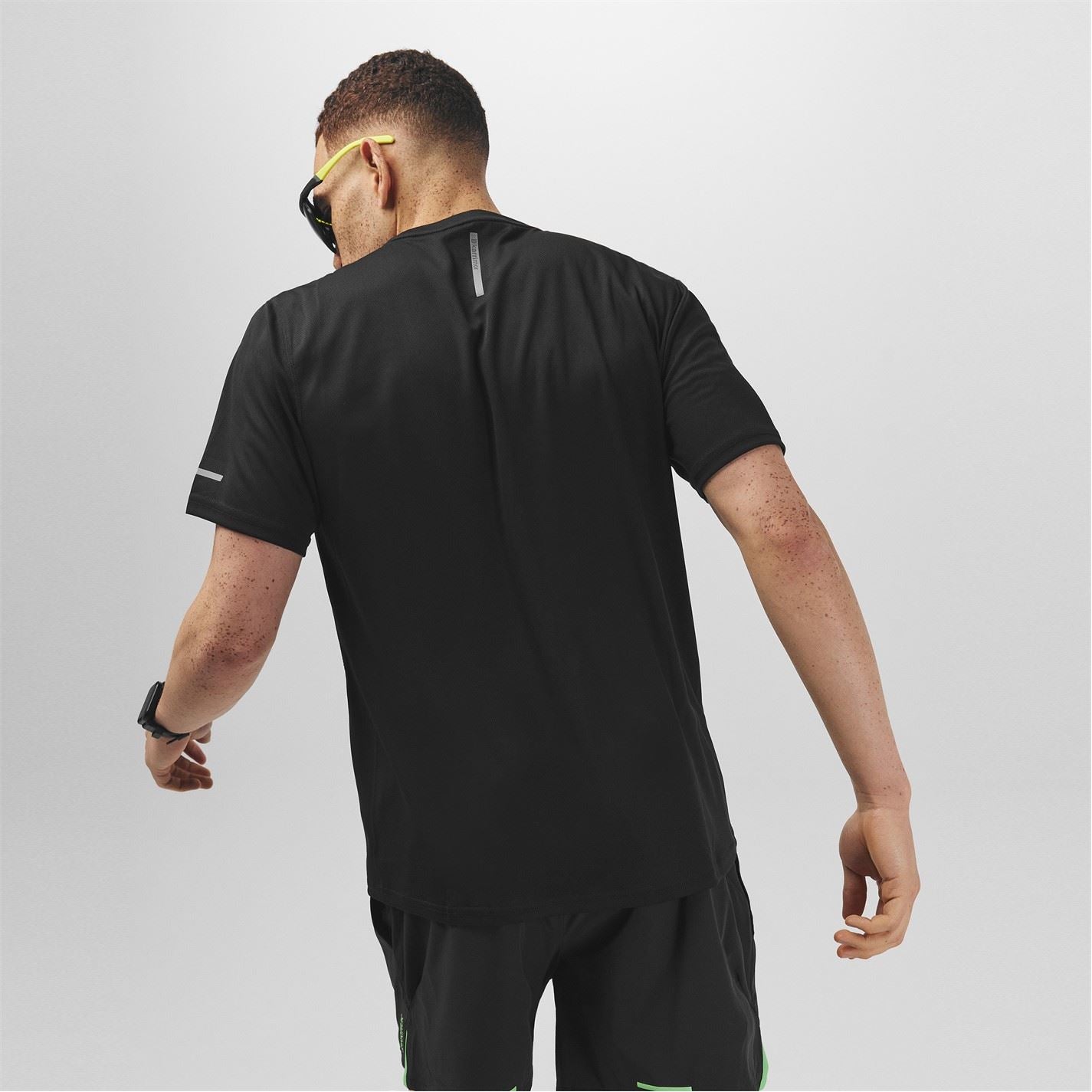 Karrimor Mens Run Short Sleeve T-Shirt