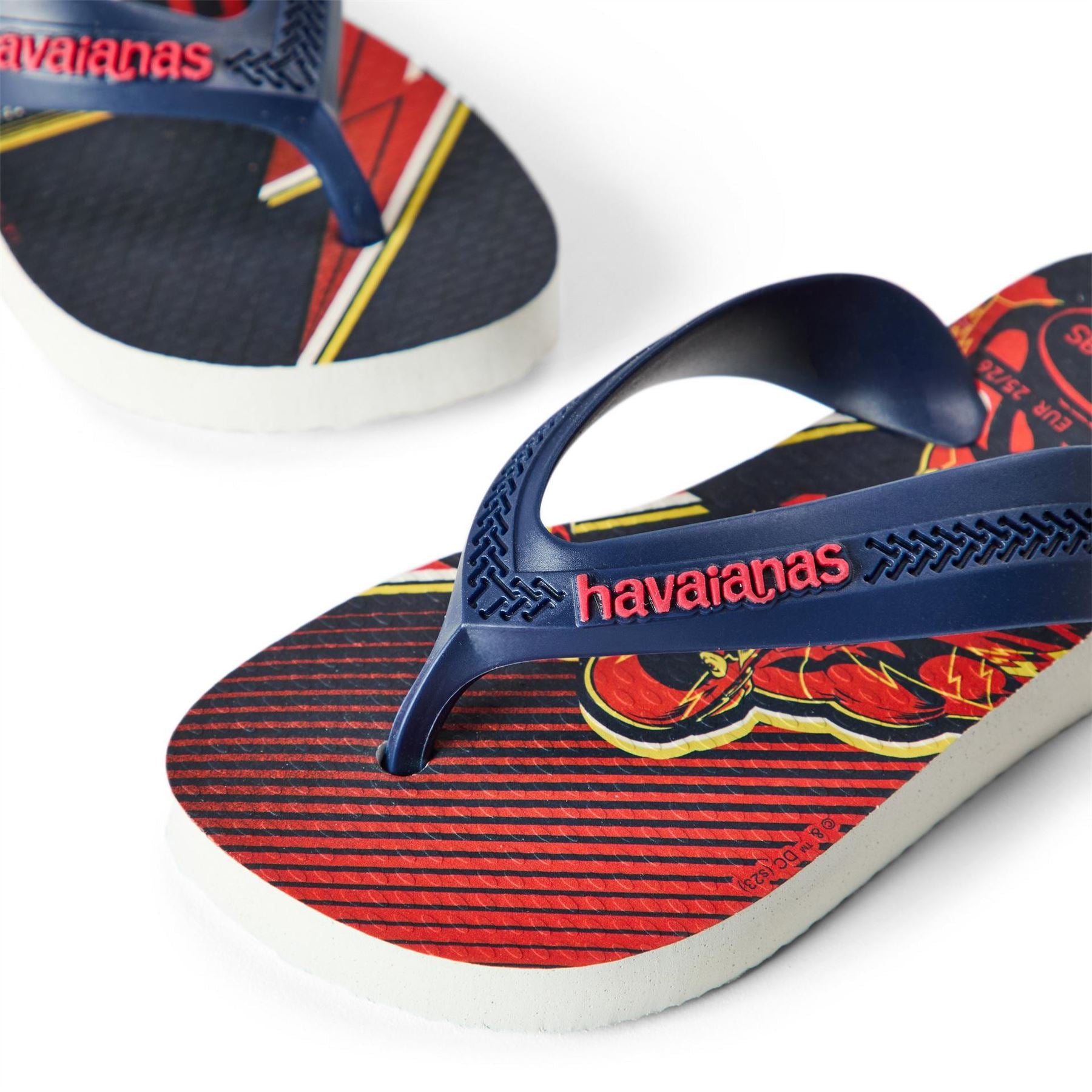 Havaianas Kids Flip Flops