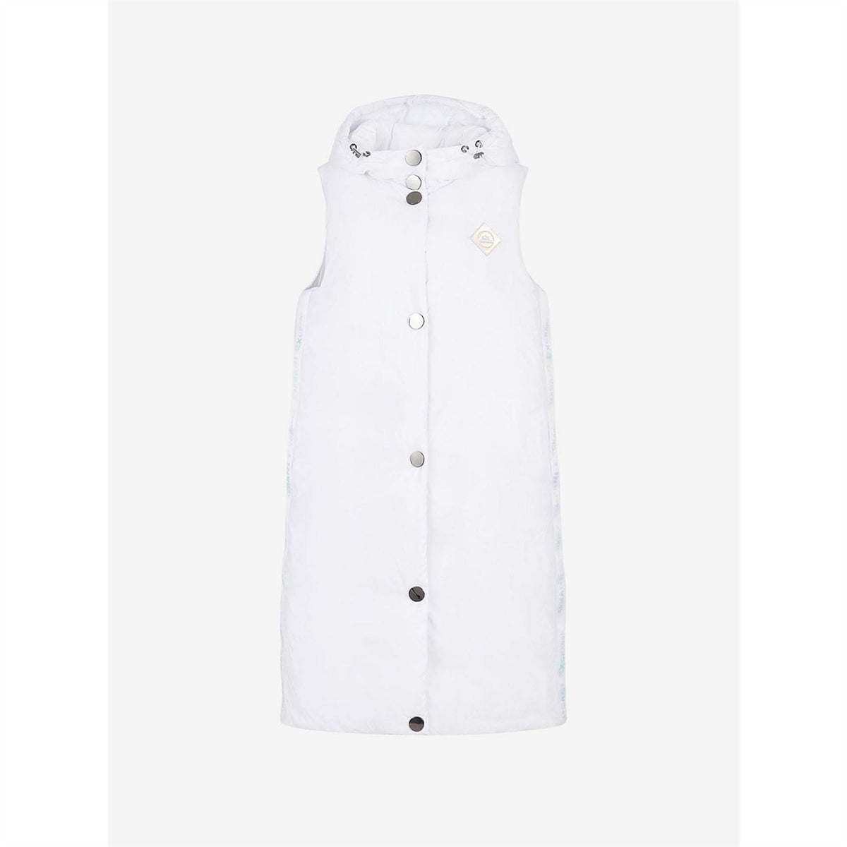 Armani Exchange Quilted Gilet