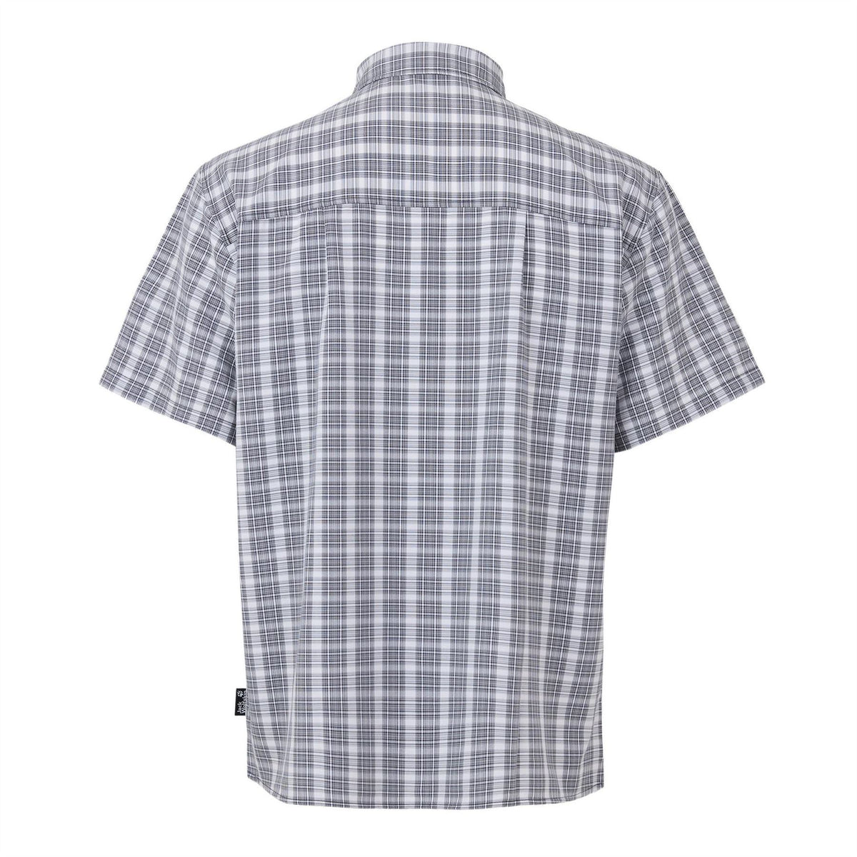 Jack Wolfskin JW Meseta Short Sleeve Performance T Shirt