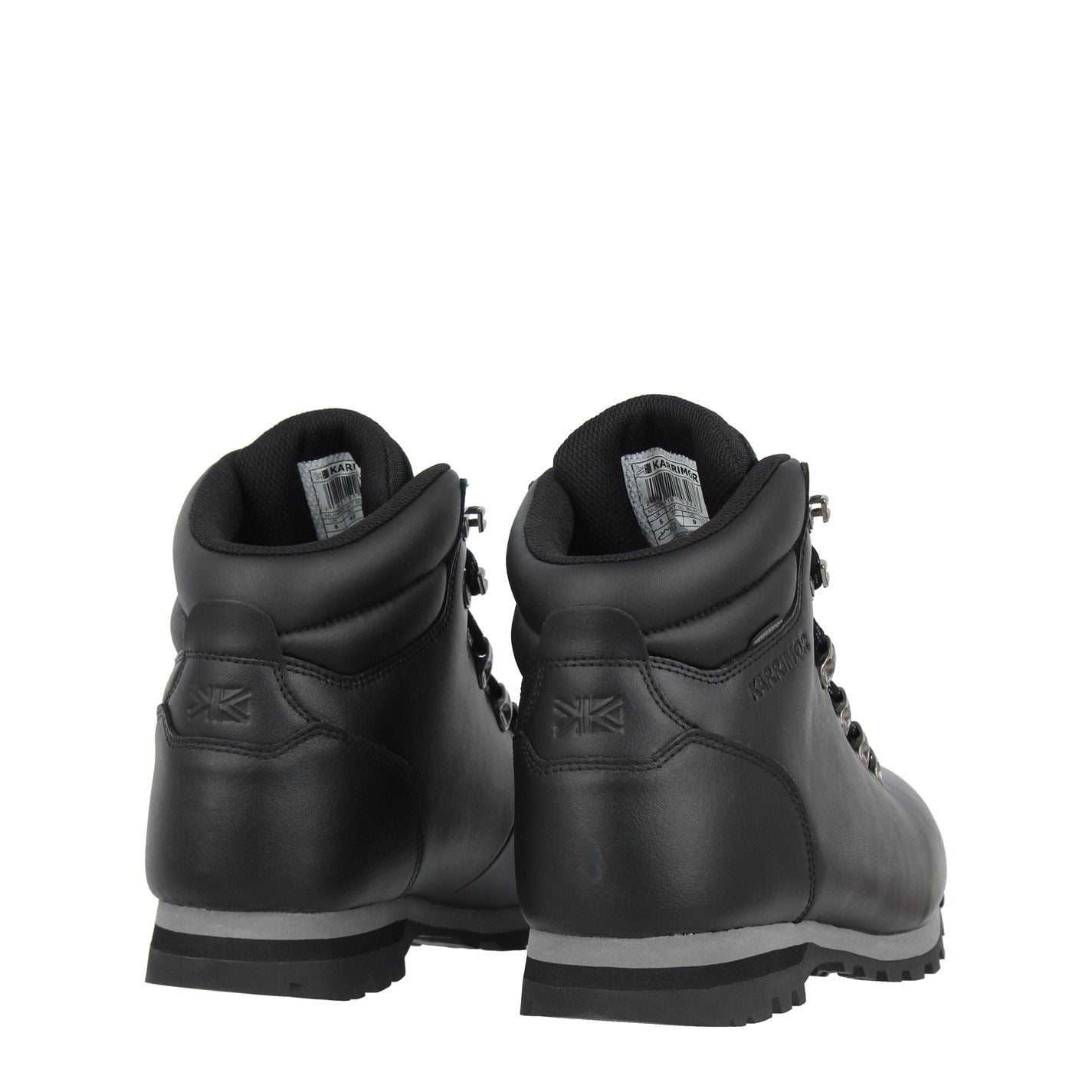 Karrimor Mens Munro Waterproof Walking Boots