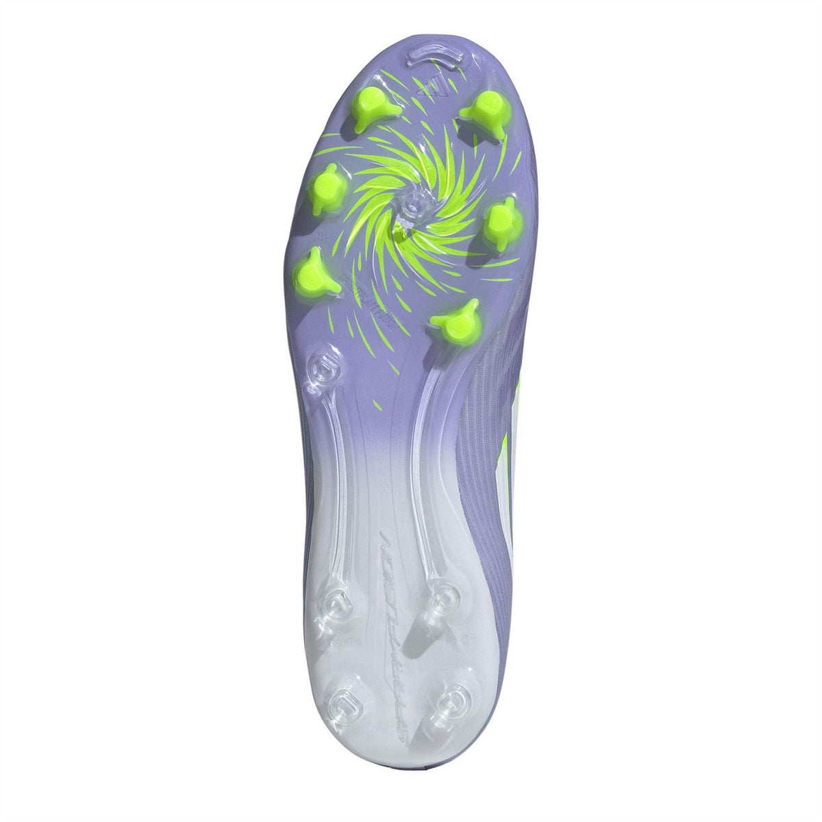 adidas Womens F50 Sparkfusion League Firm Ground Football Boots