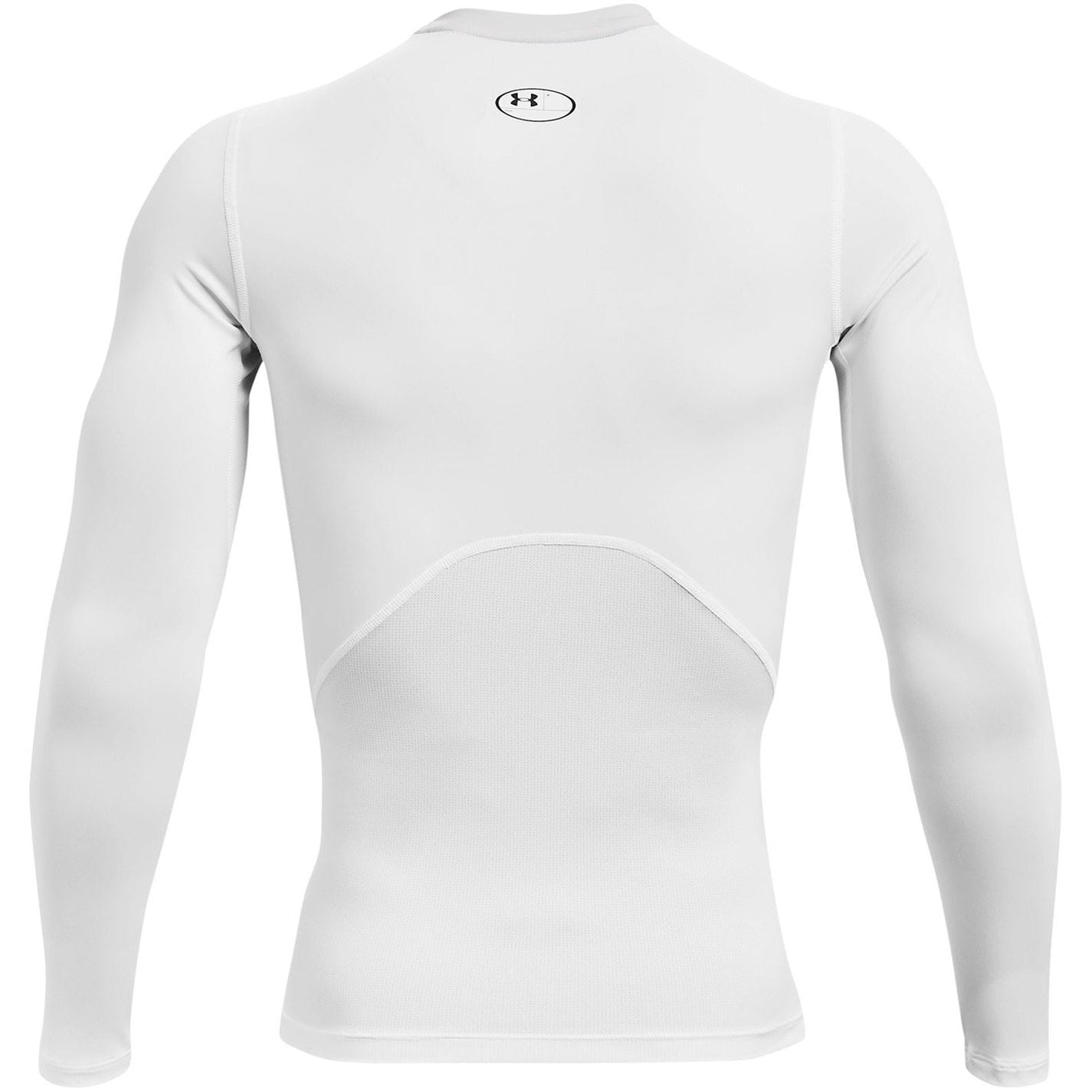 Under Armour Mens Armour Heatgear® Long Sleeve