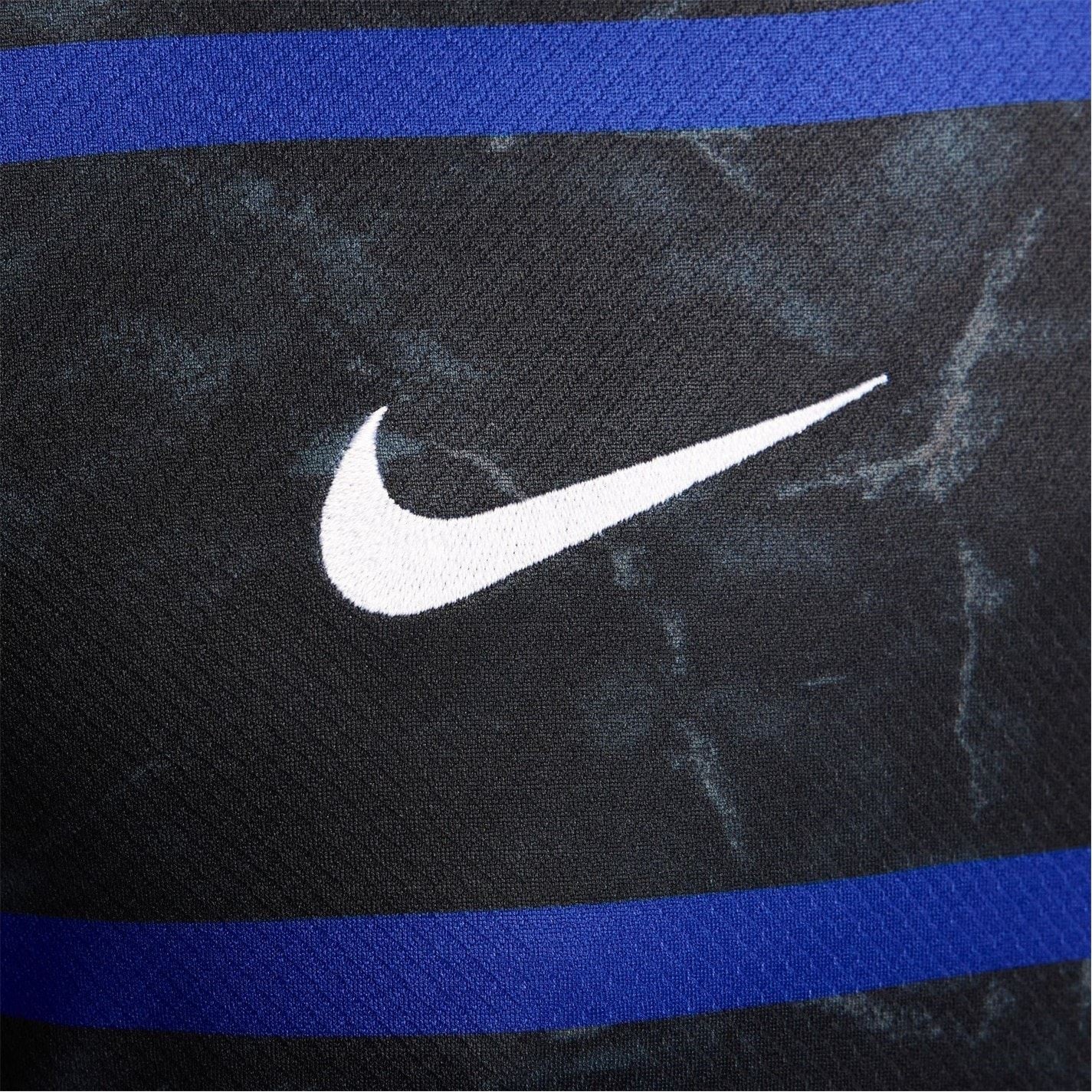 Nike Hertha Bsc Away Shirt 2024 2025 Adults