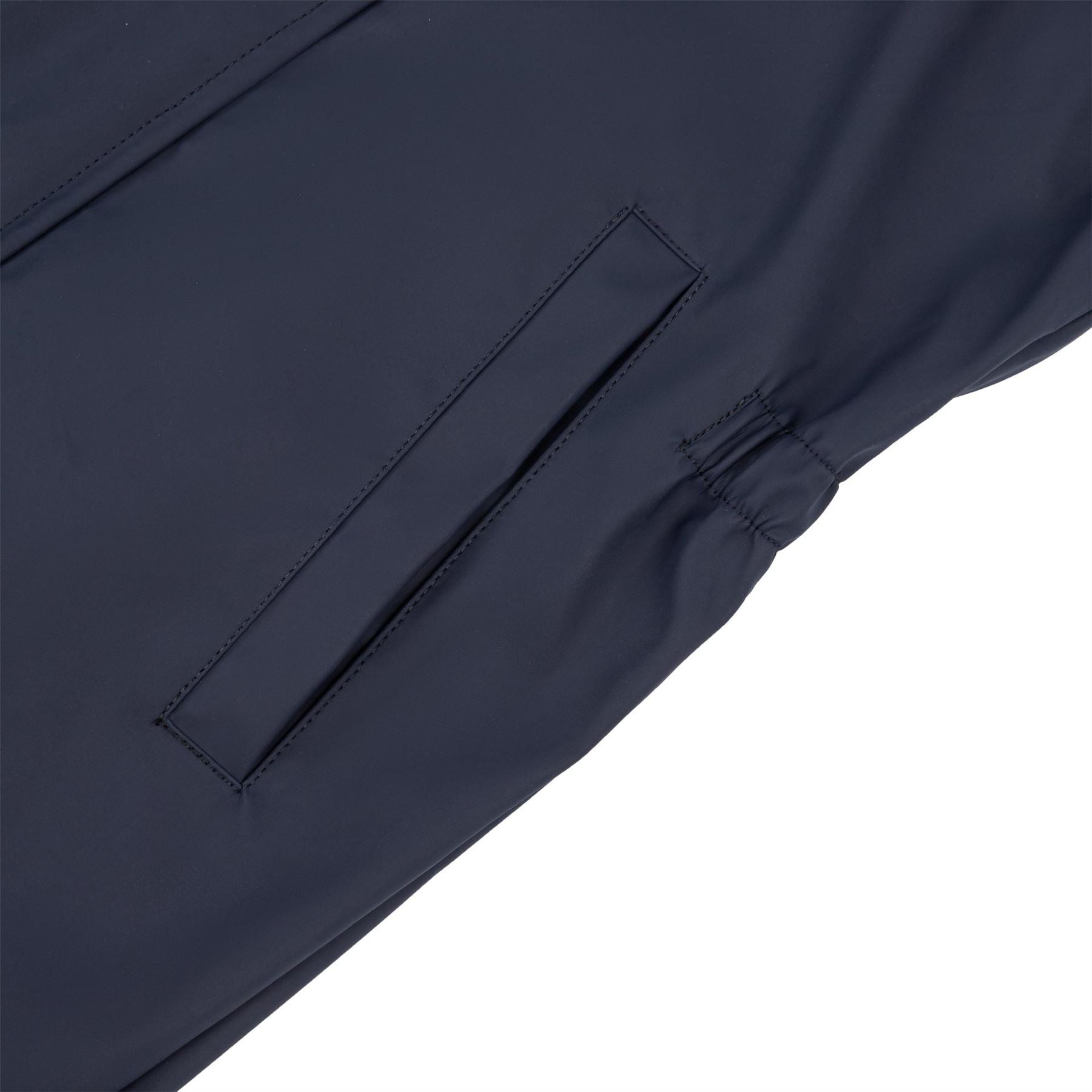 Gelert Kids Insulated Puffer Jacket