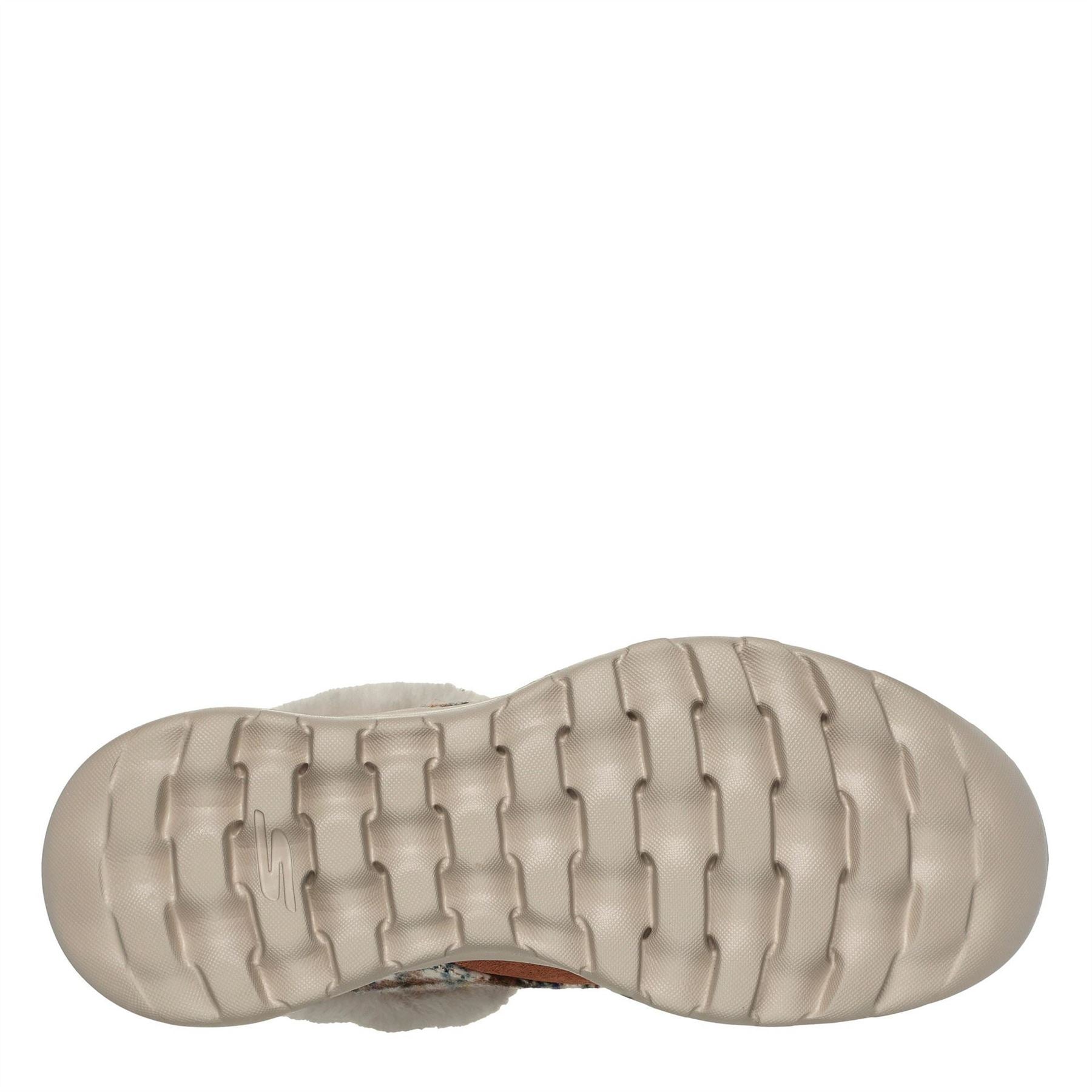 Skechers Womens The Go Joy Slip On Trainers