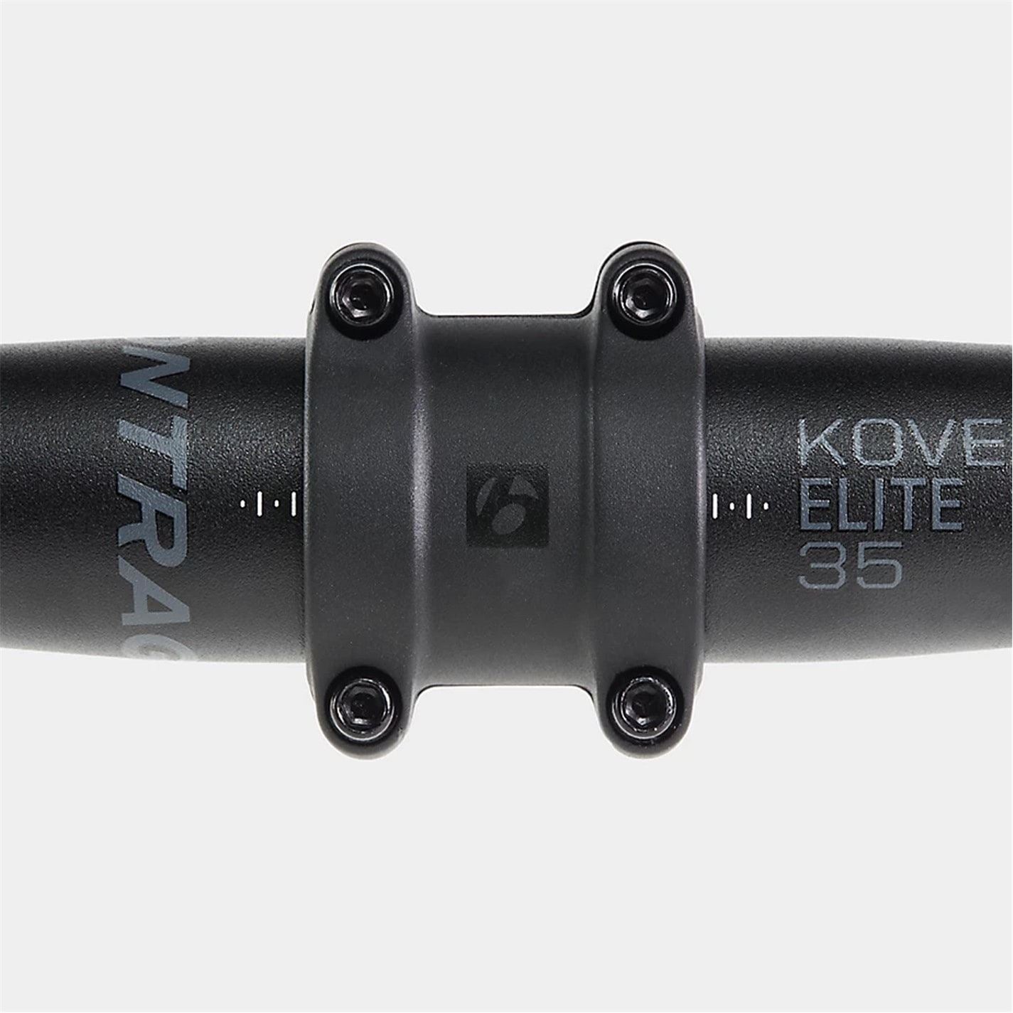 Bontrager Elite Mtb Stem 35mm 13 Deg