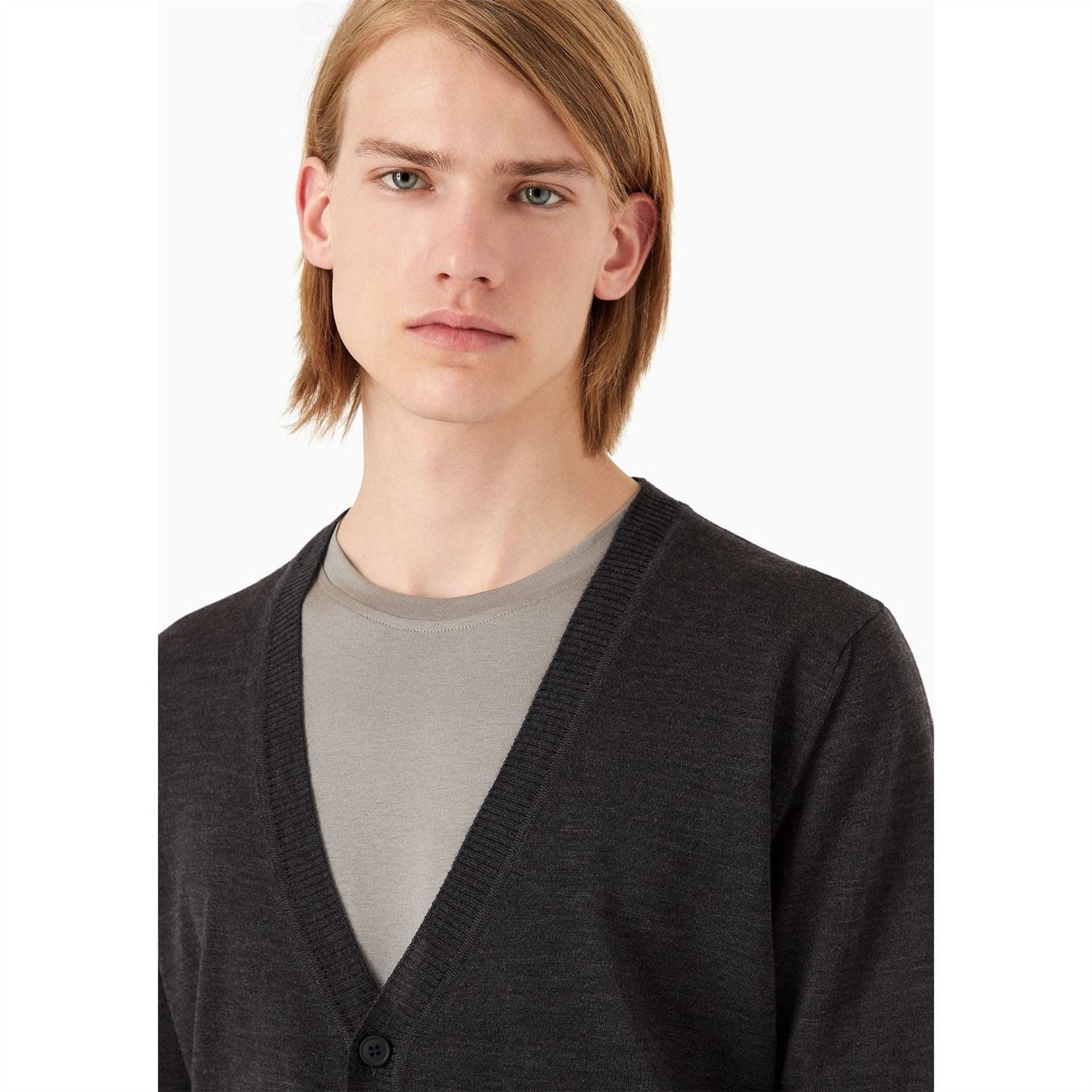 Emporio Armani Cardigan