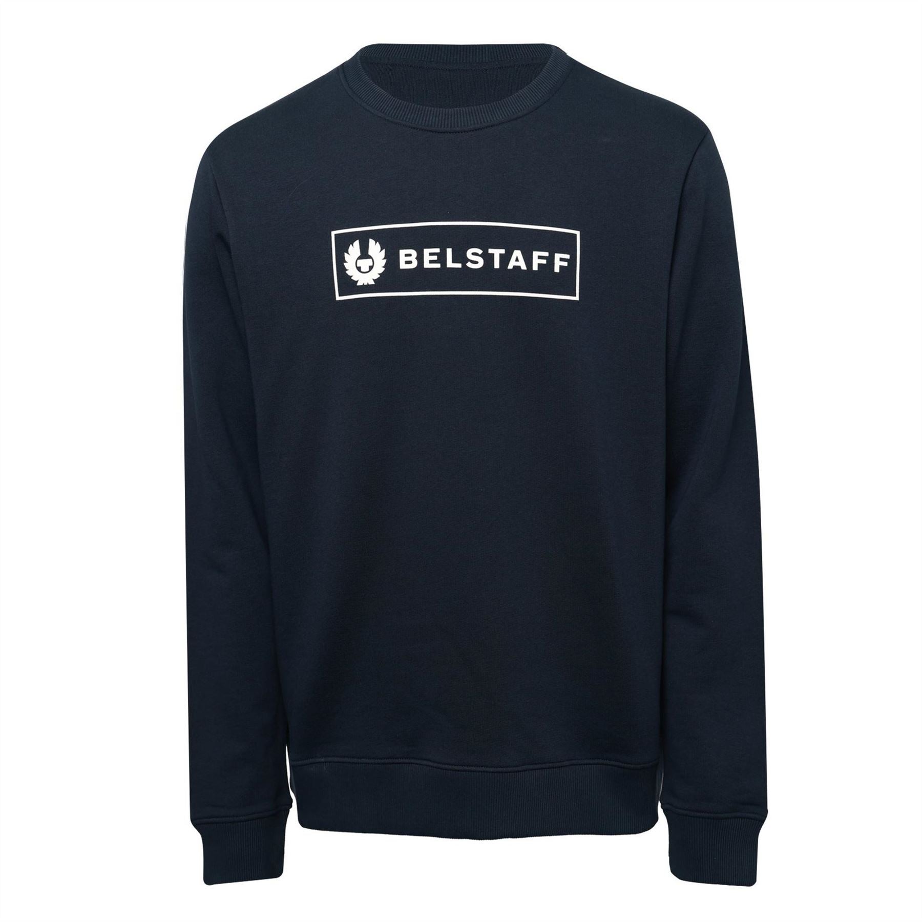 Belstaff Box Lg Crew