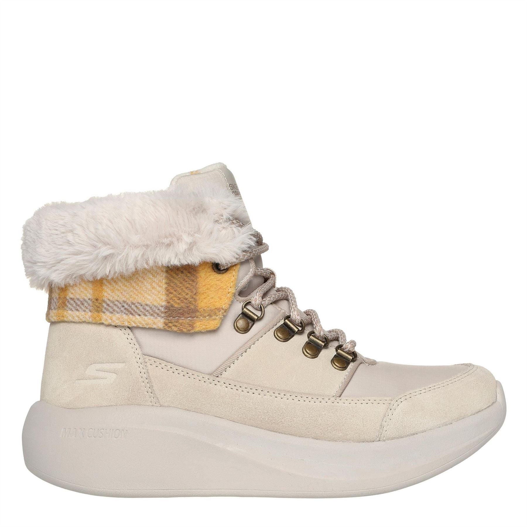 Skechers Slip On Trainers
