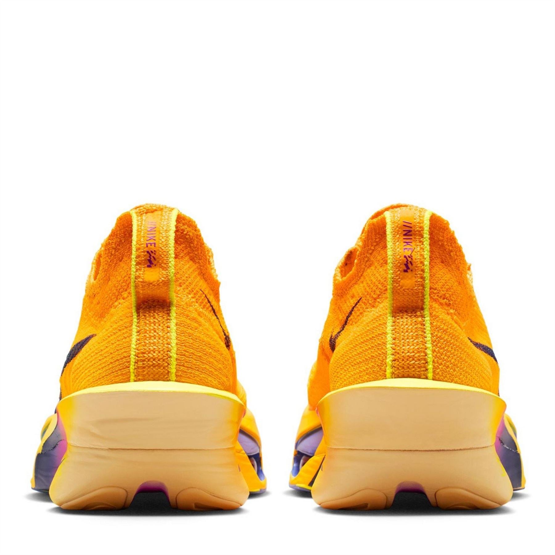 Nike Womens Alphafly 3 Running Shoes