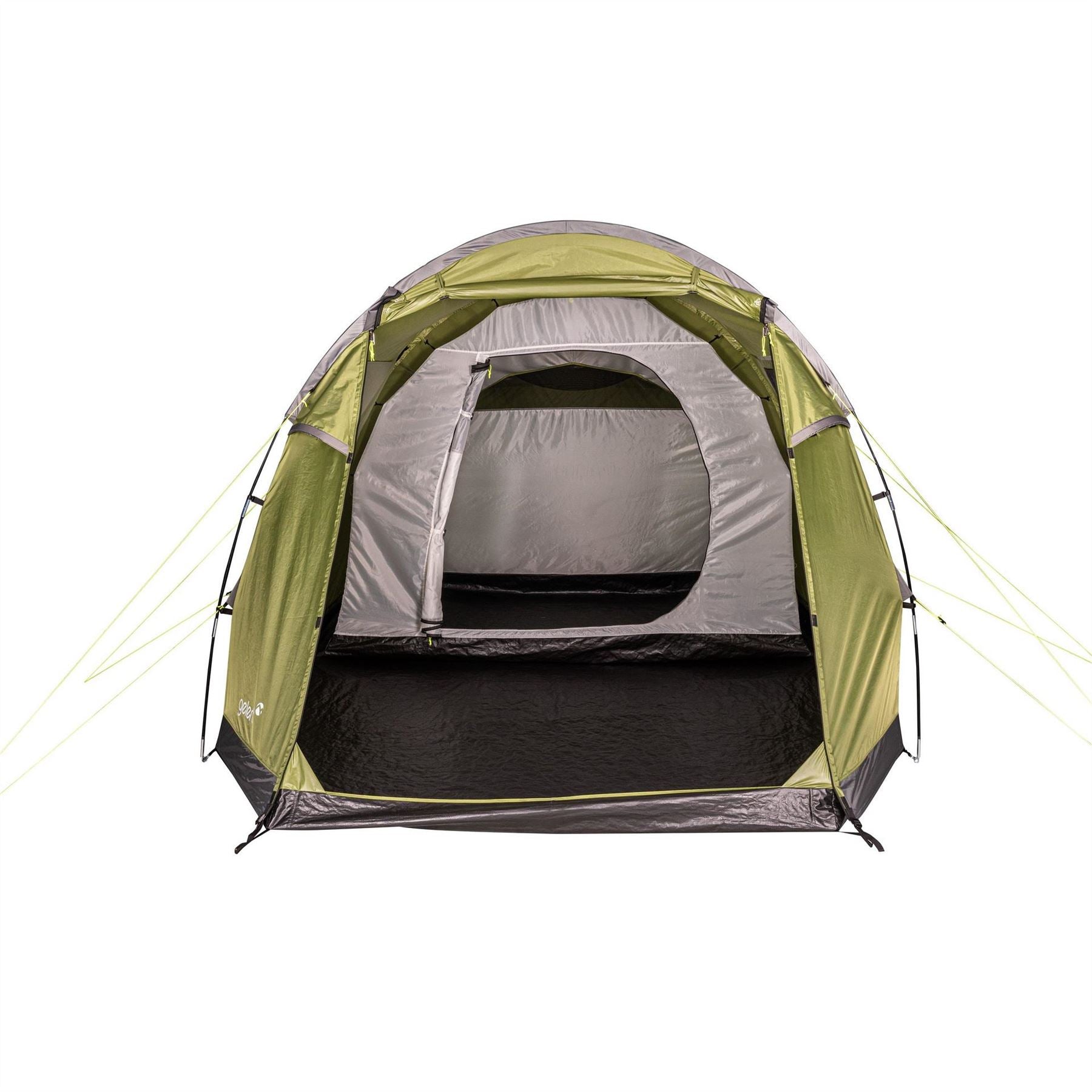 Gelert Man Water Resistant 1,500mm Adventure Tent