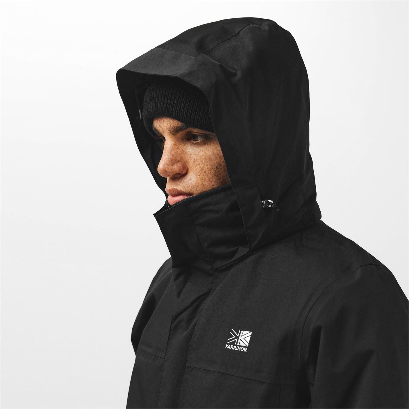 Karrimor Mens Urban Weathertite Jacket