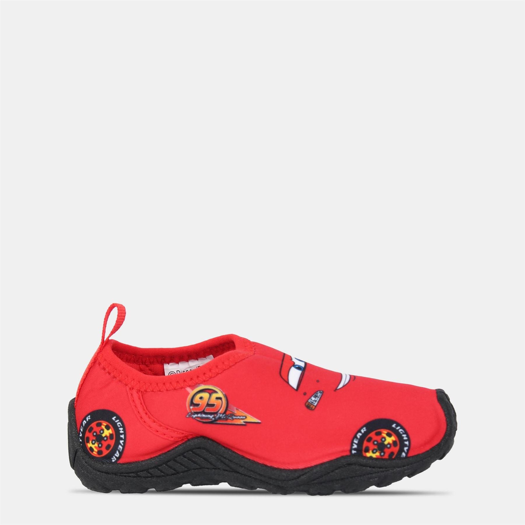 Character Aqua Childrens Water Shoes