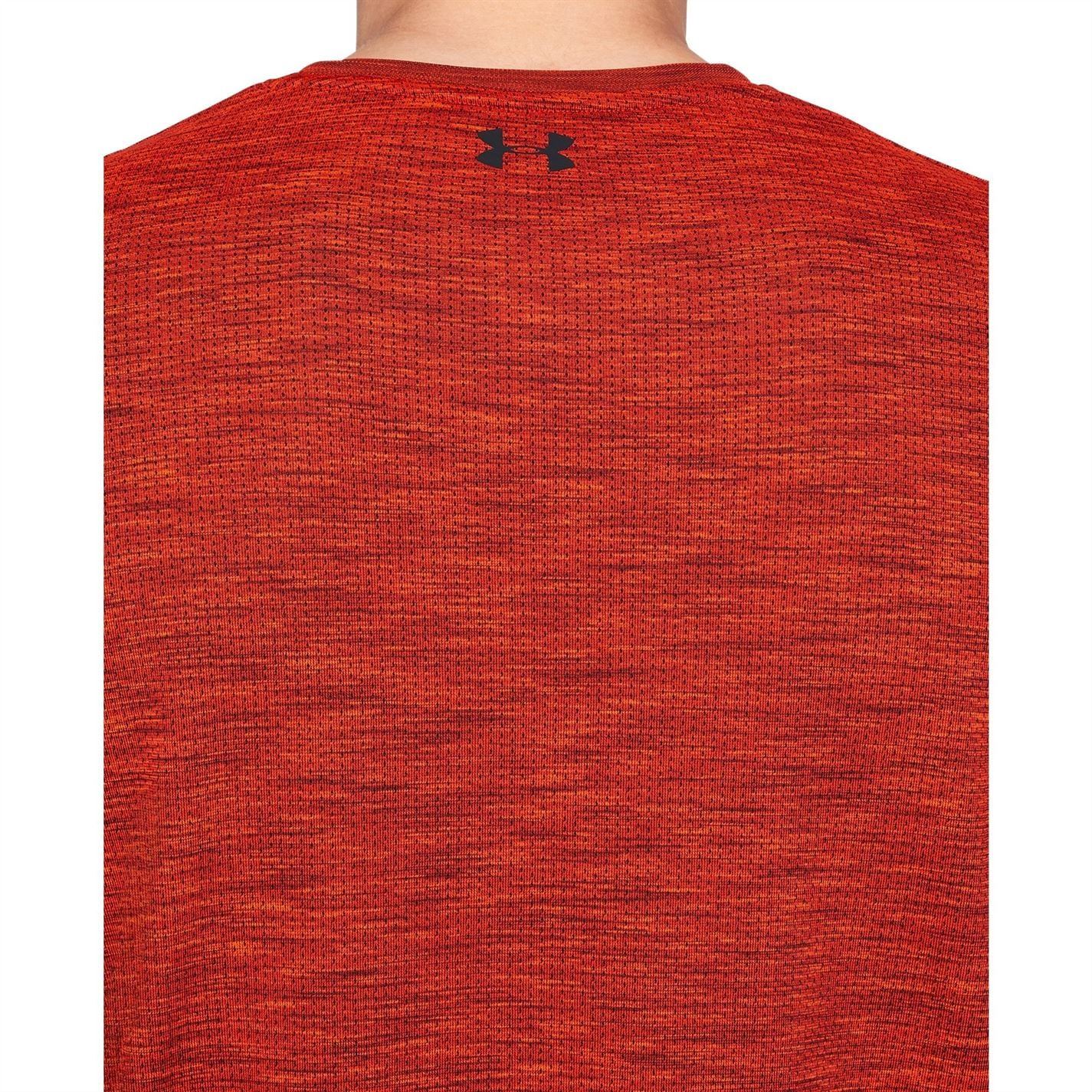 Under Armour Short Sleeve Performance Gym Top